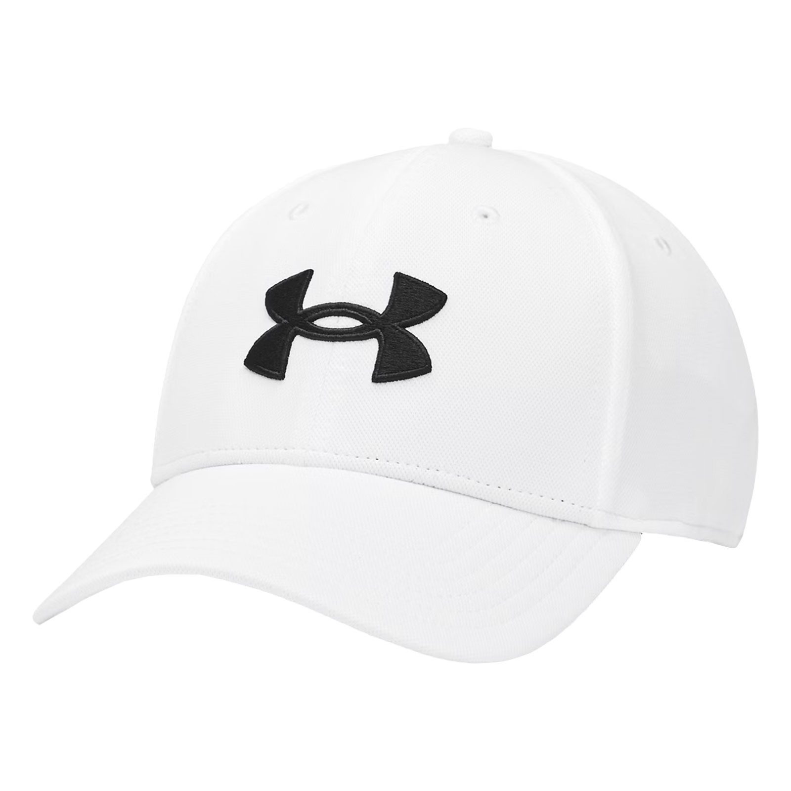 Under Armour® Baseball Cap Basecap mit aufgesticktem Logo