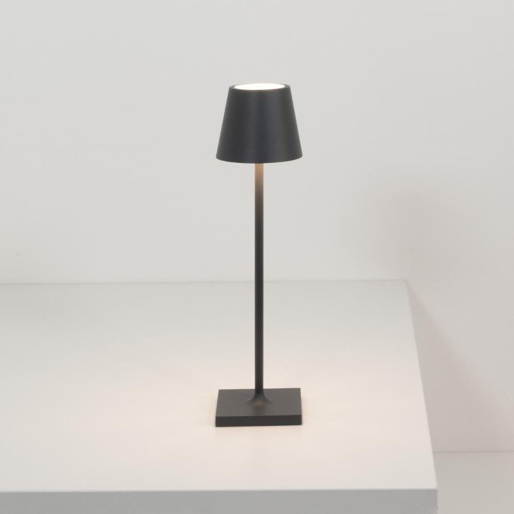 Zafferano Tischleuchte »Zafferano Poldina Pro Micro Table Lamp Ø.70x275mm.«