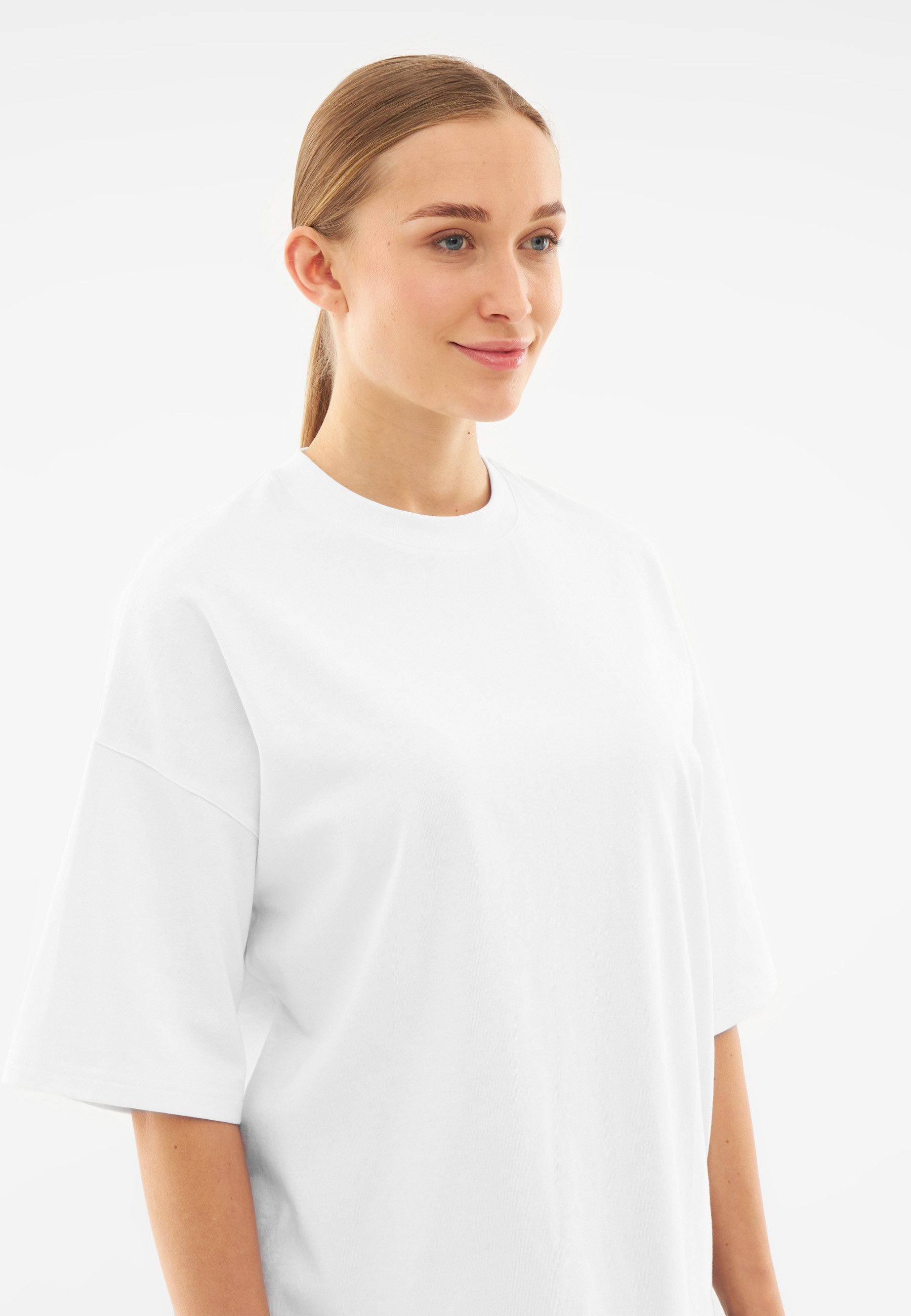 Johnny Urban T-Shirt Vic Oversized Boxy günstig online kaufen