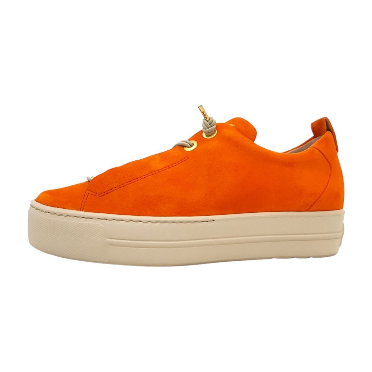 Paul Green sportlicher Schnürer Schnürschuh günstig online kaufen