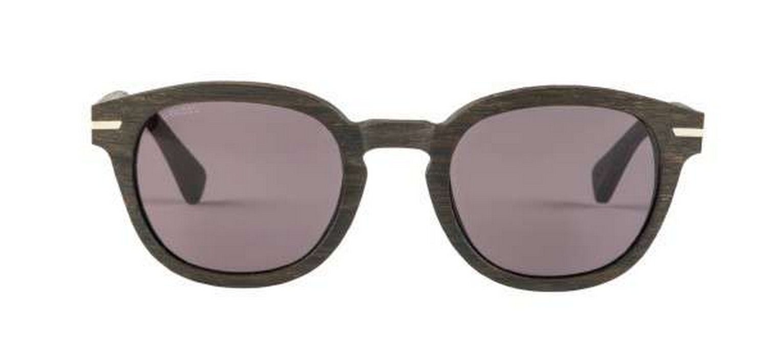 SOLID NOCE BROWN Sonnenbrille DIONE onesize WeWOOD / TINTED