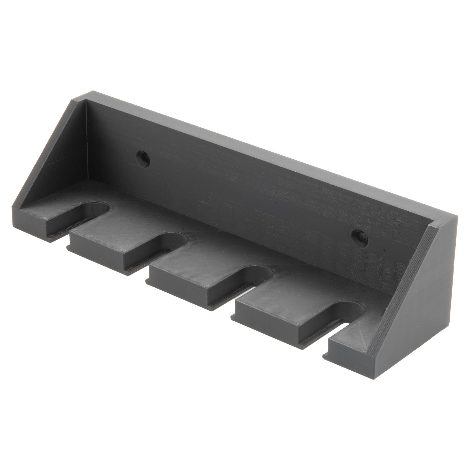 TSB Werk Werkzeughalter Wandhalter für Druckluft Zubehör Kupplung Halter, P günstig online kaufen