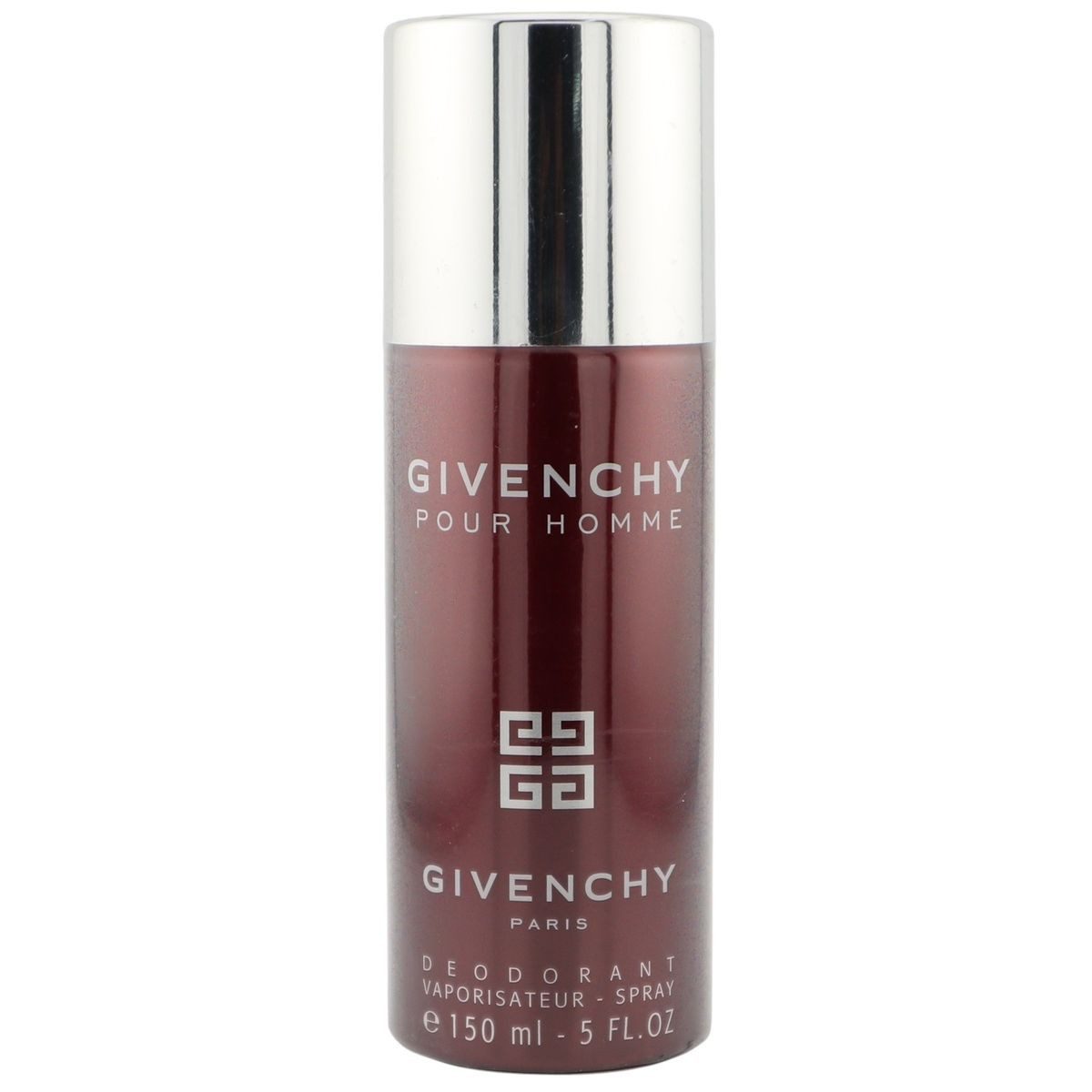 GIVENCHY Deo-Spray Givenchy Pour Homme Deodorant Spray 150 ml