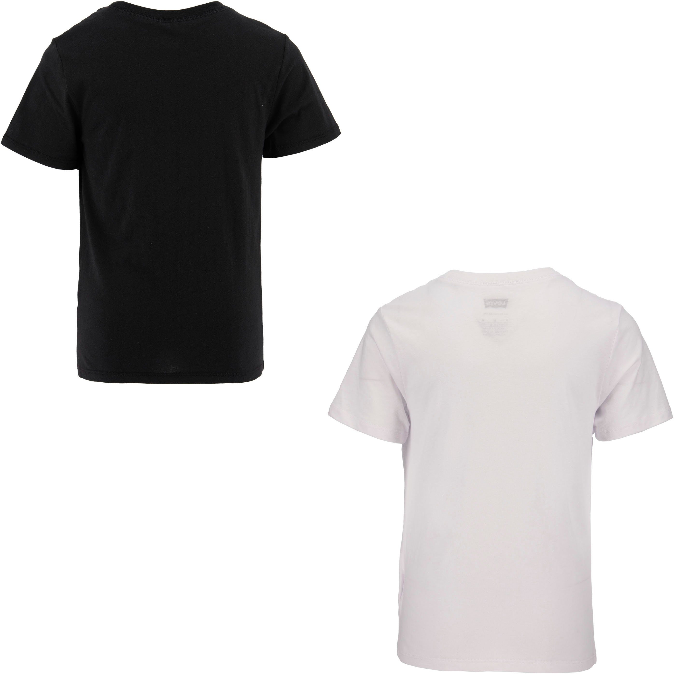 Levi's® Kids T-Shirt 2PK CREW NECK TEE (2-tlg) for BOYS
