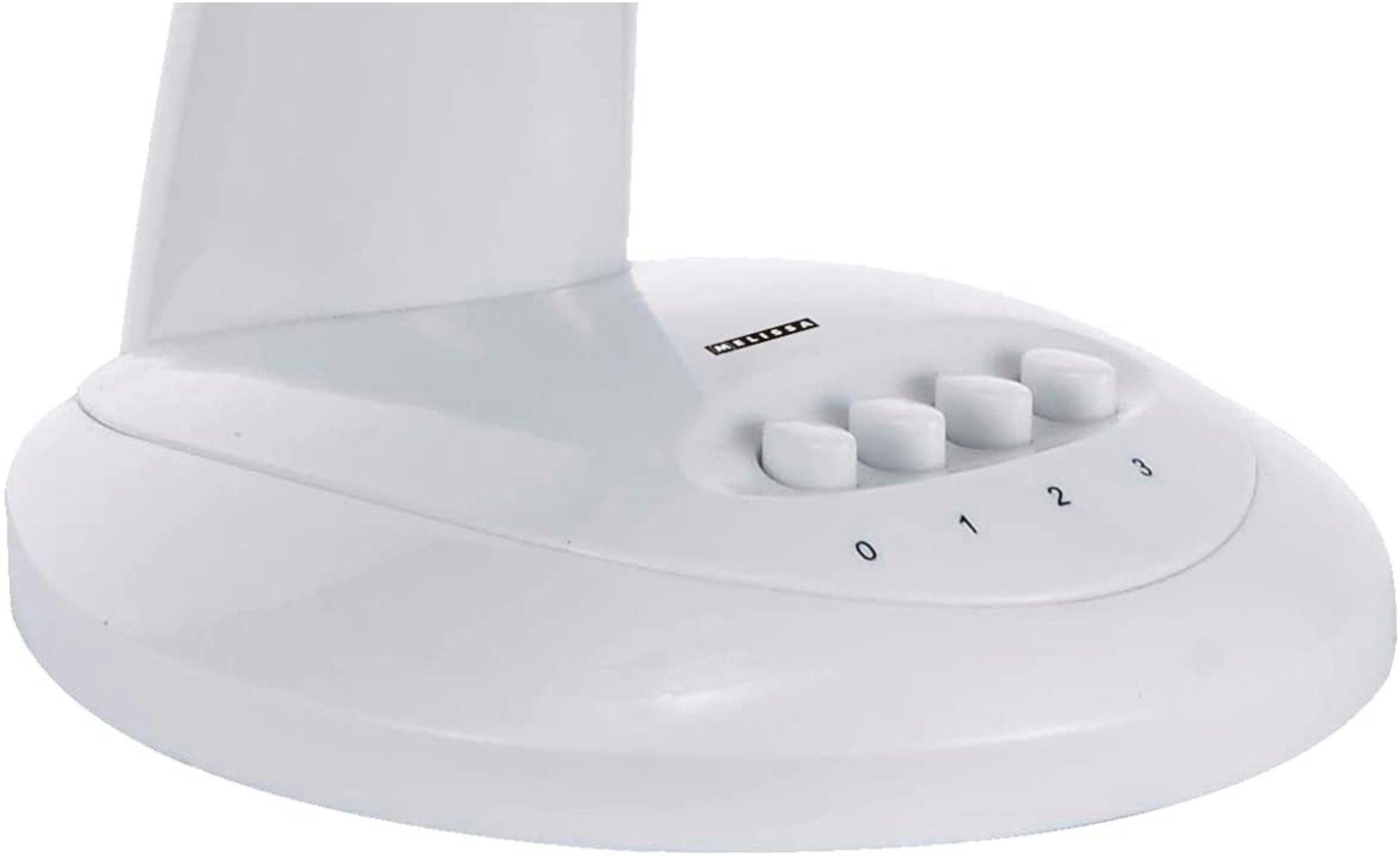 MELISSA Tischventilator 16510106 Ventilator 30cm mit günstig online kaufen