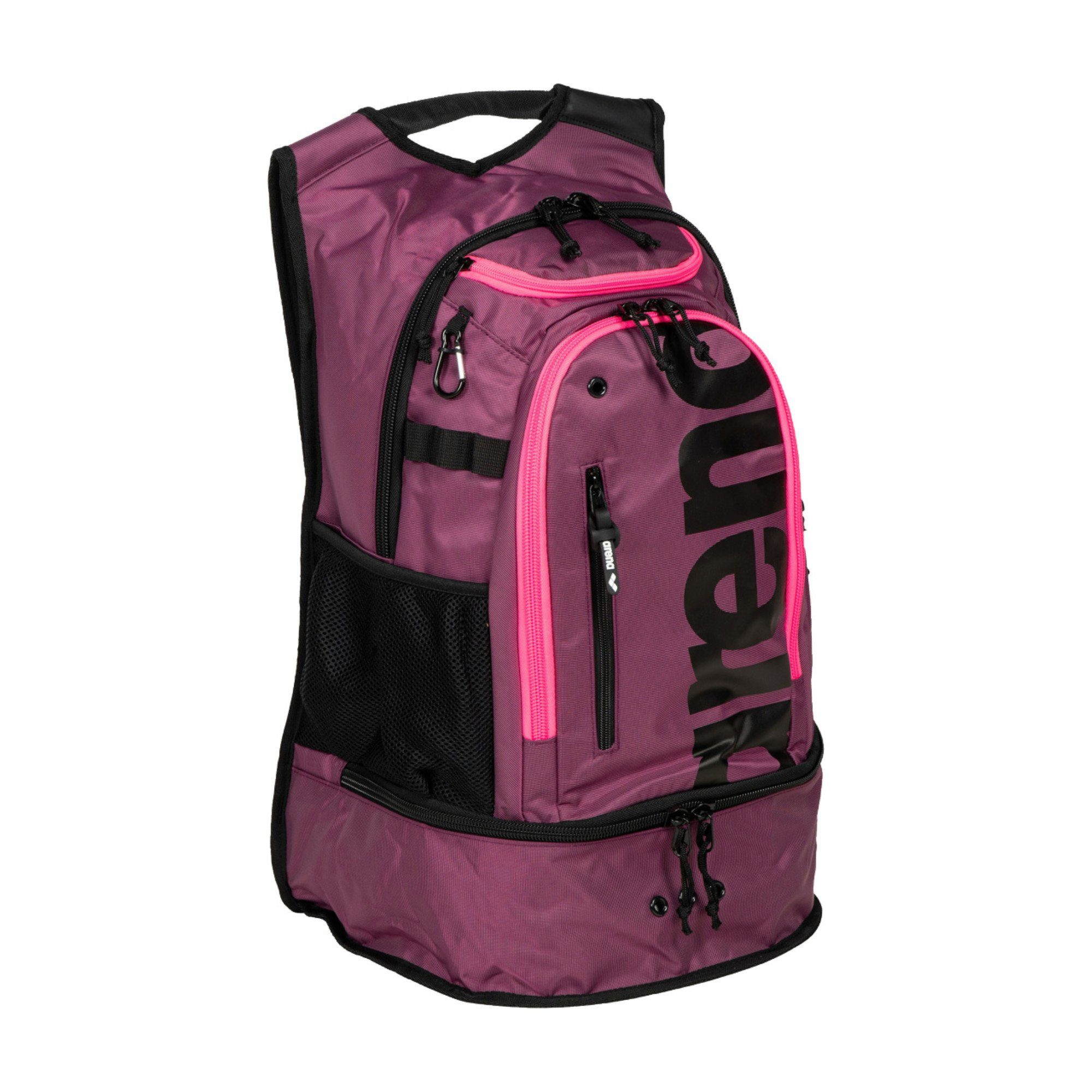 Arena Rucksack arena Fastpack 3.0 yellow plum-neon