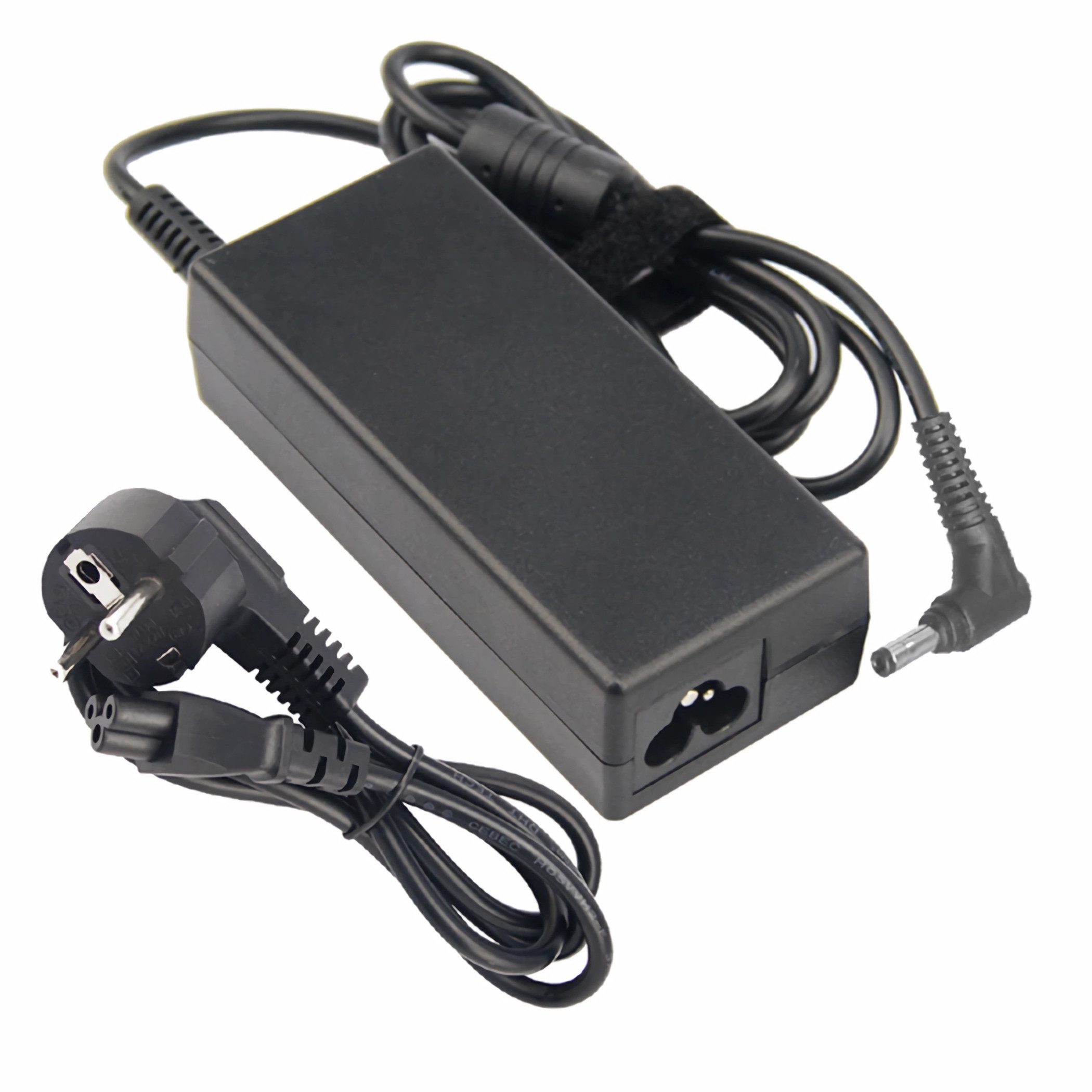 Bolwins H27C Laptop Netzteil Ladegeräte 65W 20V 3,25A für Lenovo AC Adapter Notebook-Netzteil (Intelligente Ladeelektronik, Automatischer Erhaltungsmodus)