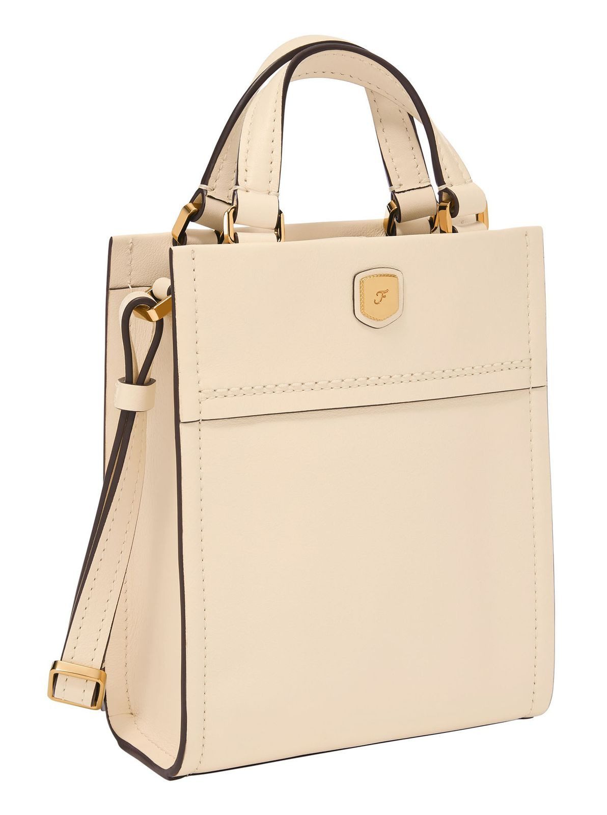 Fossil Handtasche Gemma, aus echtem Rindsleder günstig online kaufen