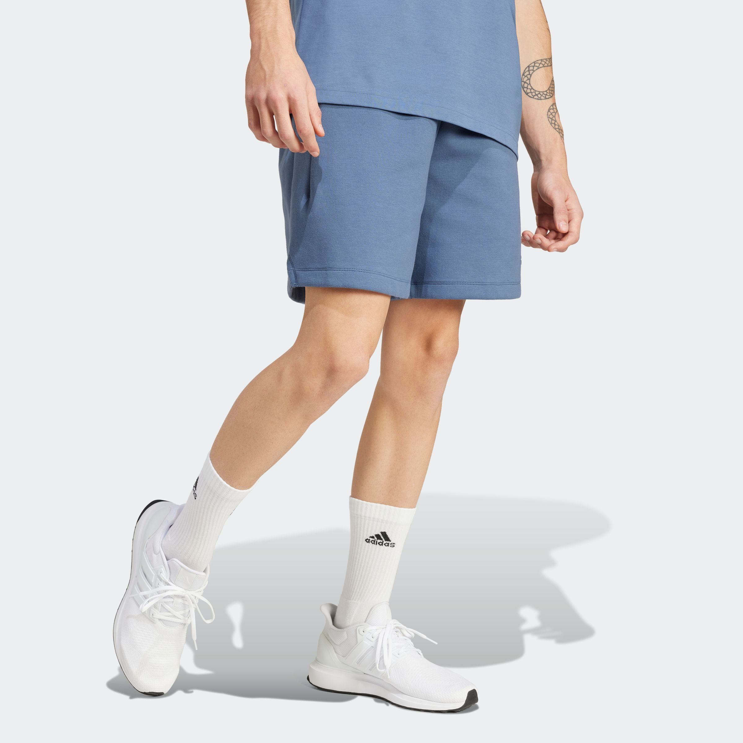adidas Sportswear Shorts M Z.N.E. PR günstig online kaufen