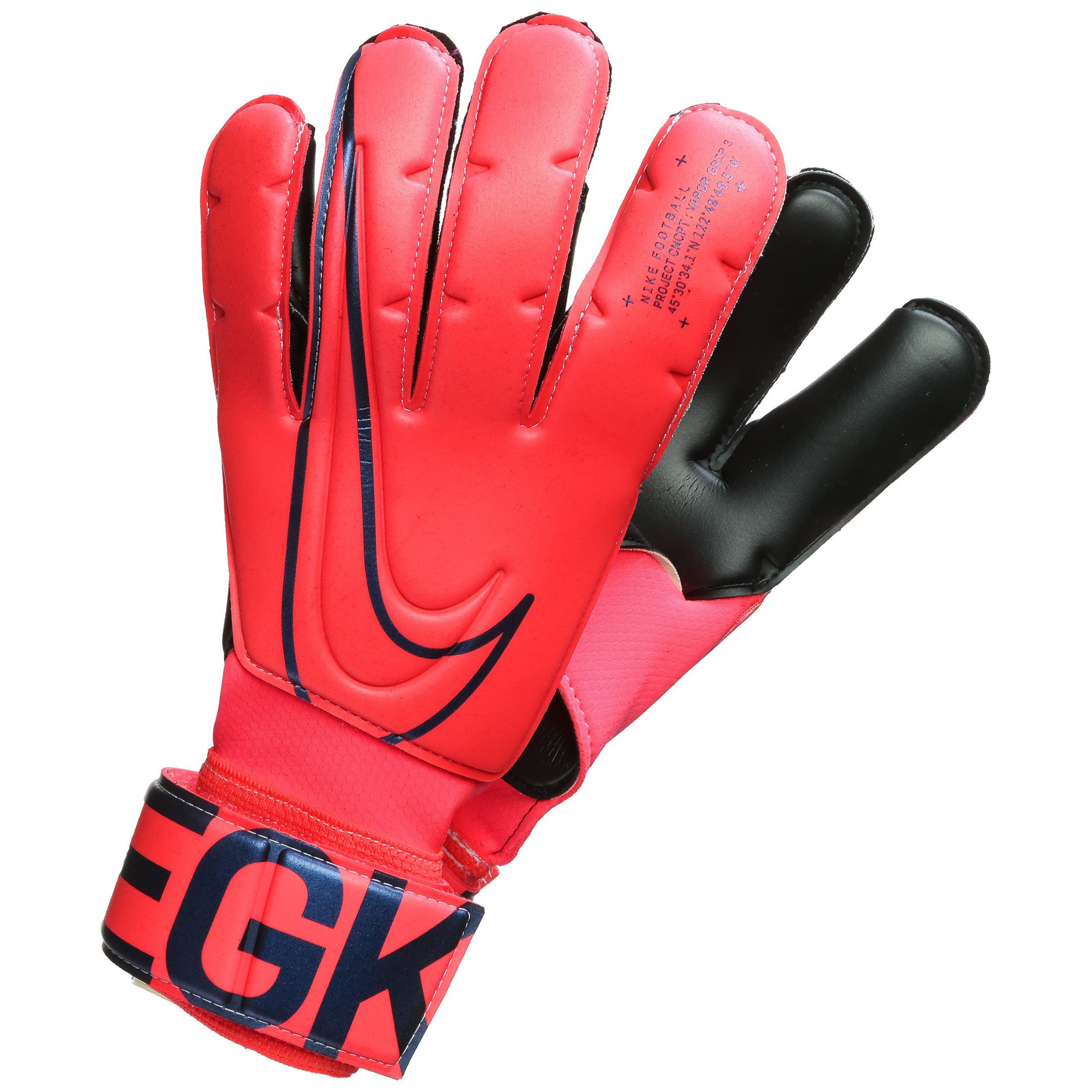 Nike Torwarthandschuhe »Vapor Grip3 Goalkeeper« | OTTO
