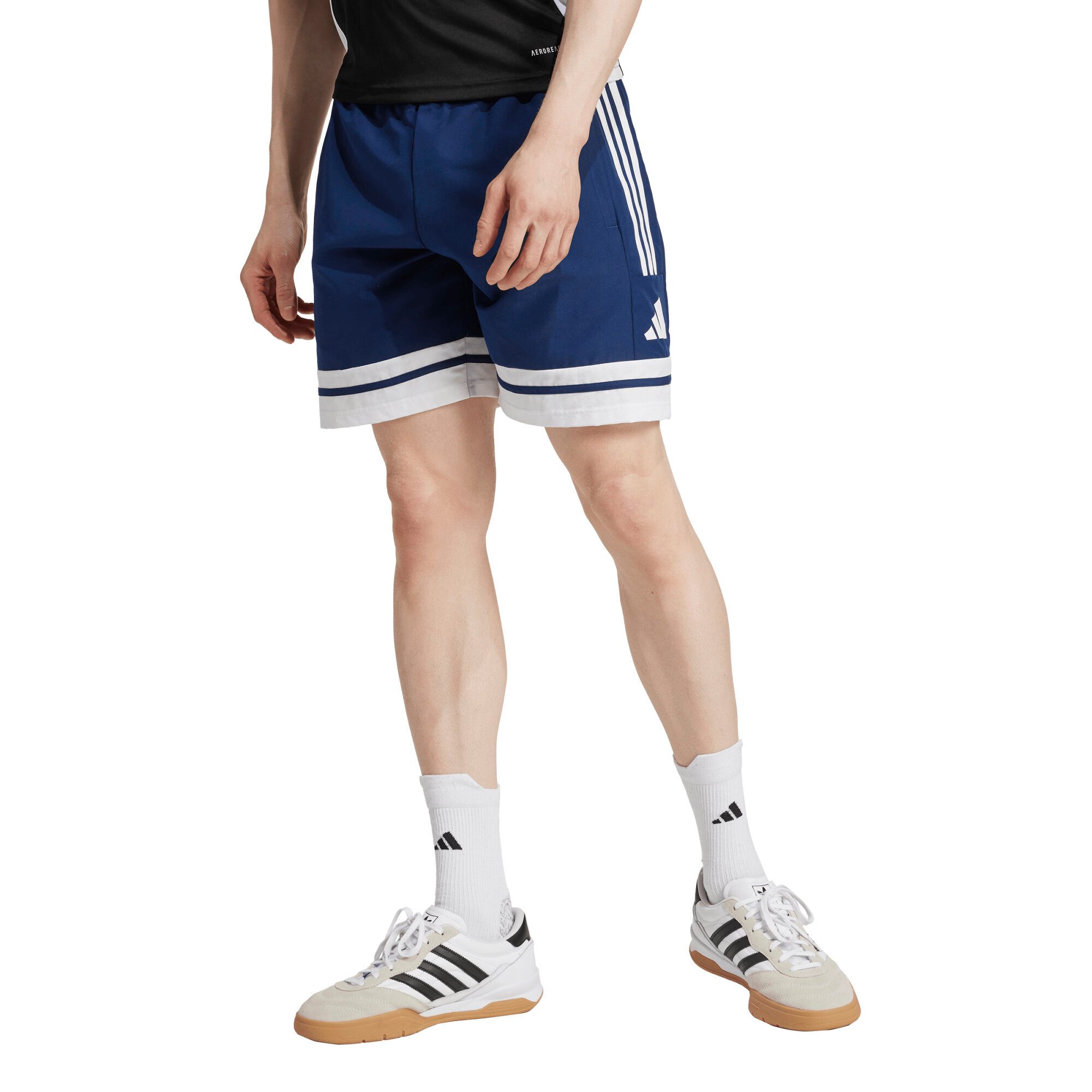 adidas Performance Trainingsshorts adidas Herren Short Squadra 25 Downtime Short