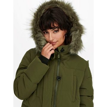 JDY Parka Look (1-St)