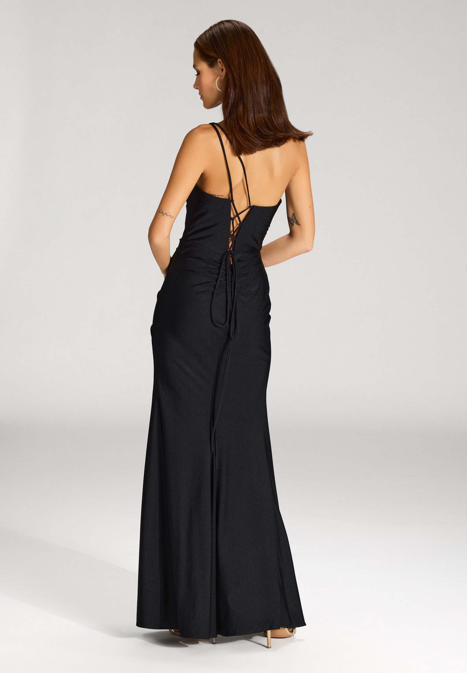 hey kyla Abendkleid Figurbetonte Passform günstig online kaufen