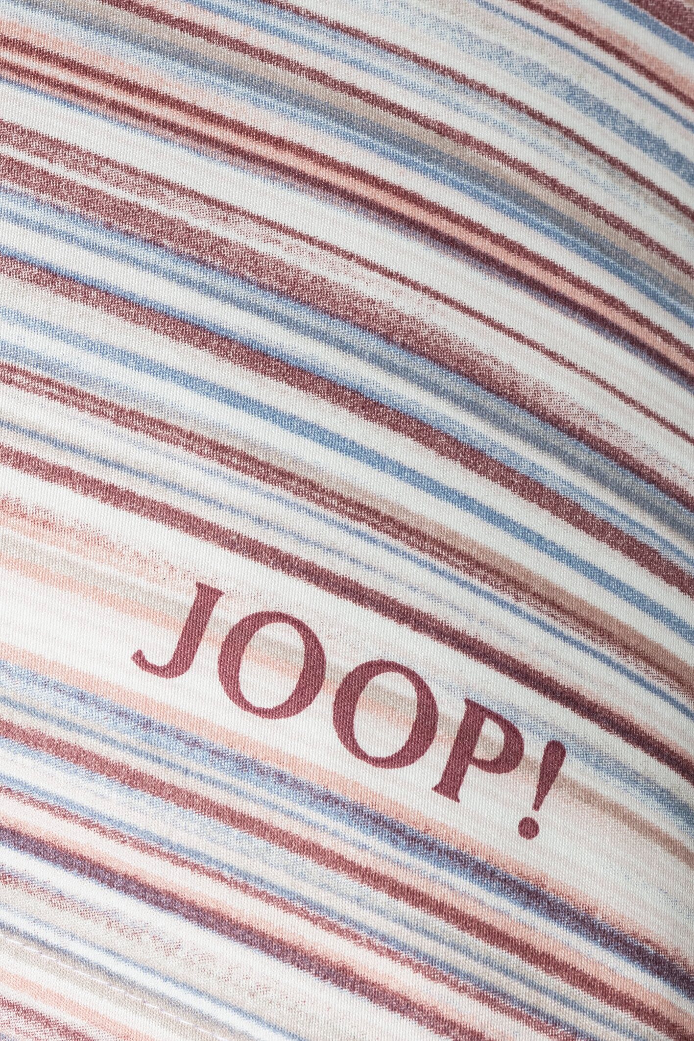 JOOP! Bettwäsche JOOP! LIVING - VIVID Garnitur, Textil, 2 teilig