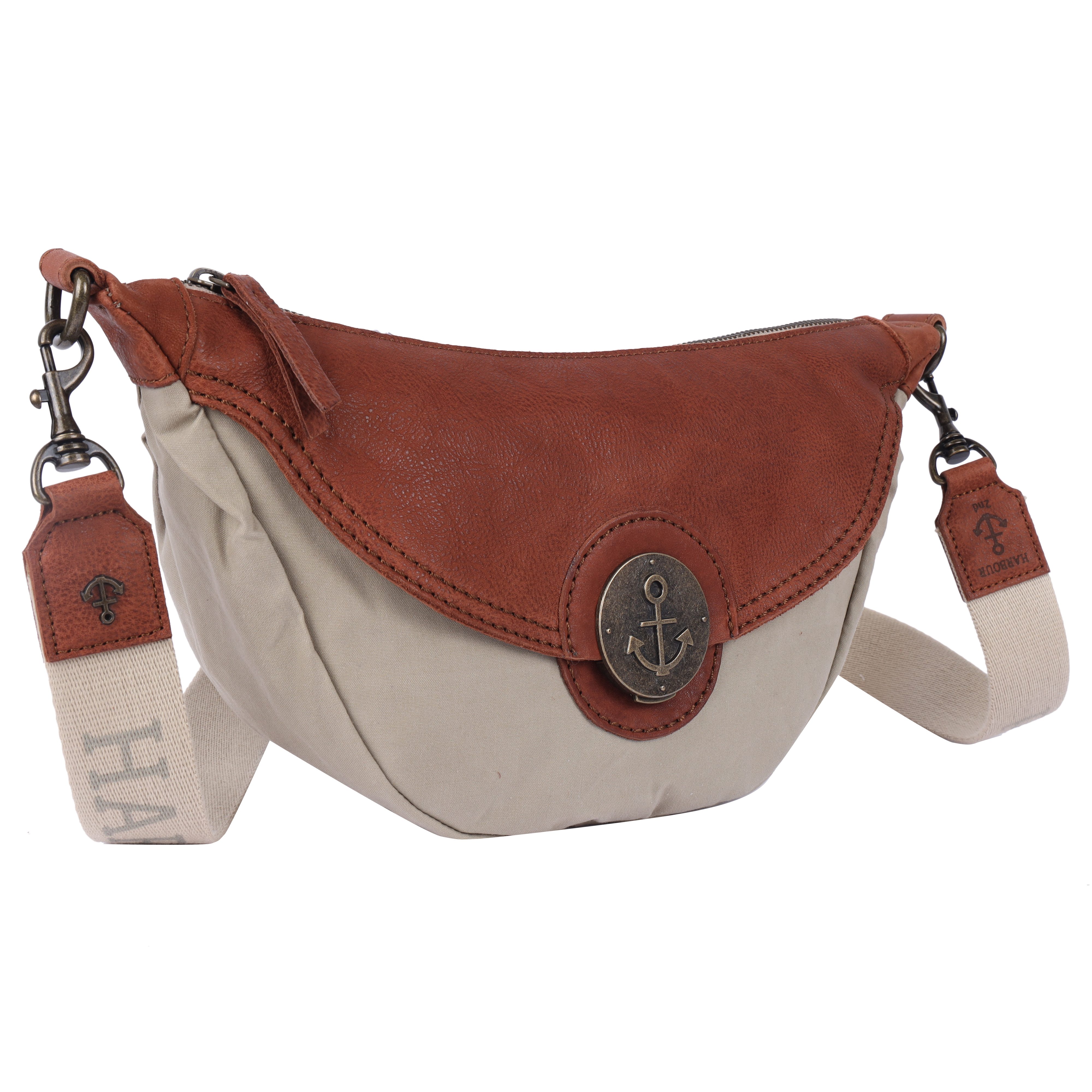 HARBOUR 2nd Umhängetasche Estelle, Schultertasche Handtasche Damen mit Anke günstig online kaufen