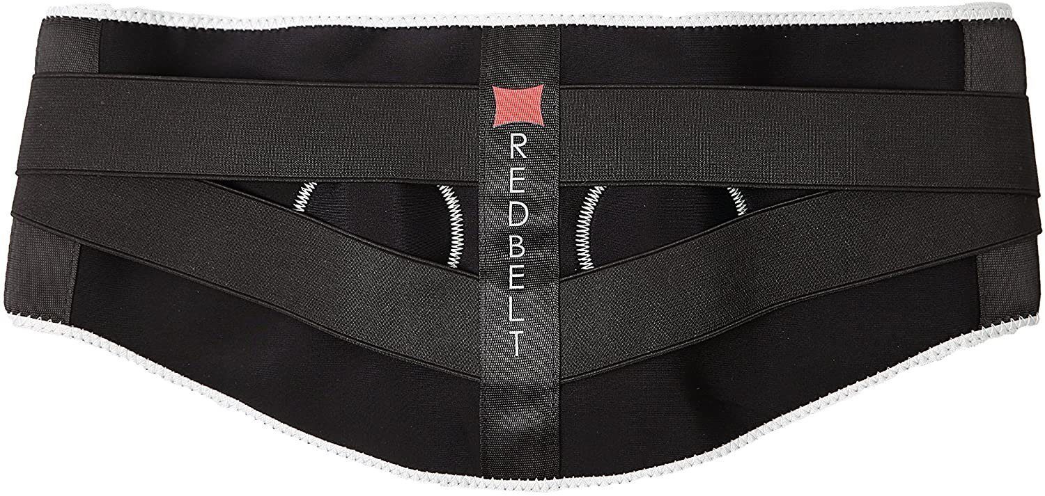 Luna24 simply great ideas... Wärmegürtel DER 3-fach Rückenhelfer, Massage - Kompression - Wärme, Massagegürtel