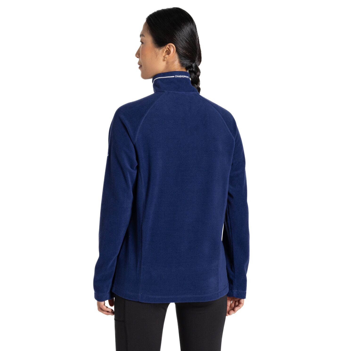 Craghoppers Strickfleecejacke Craghoppers - Microfleece RV günstig online kaufen