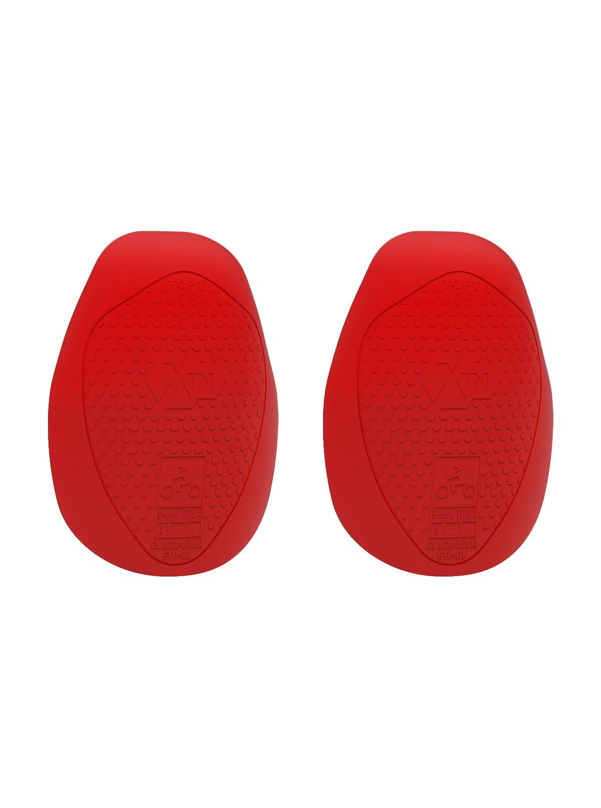 John Doe Knieprotektor