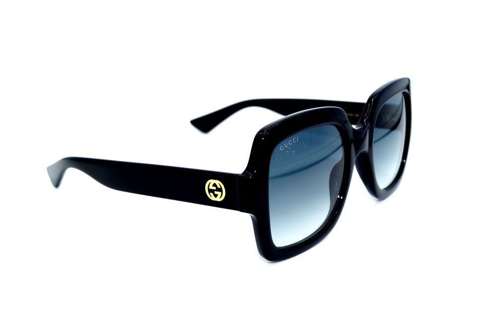 GUCCI Sonnenbrille GUCCI Sonnenbrille Sunglasses GG 1337 001