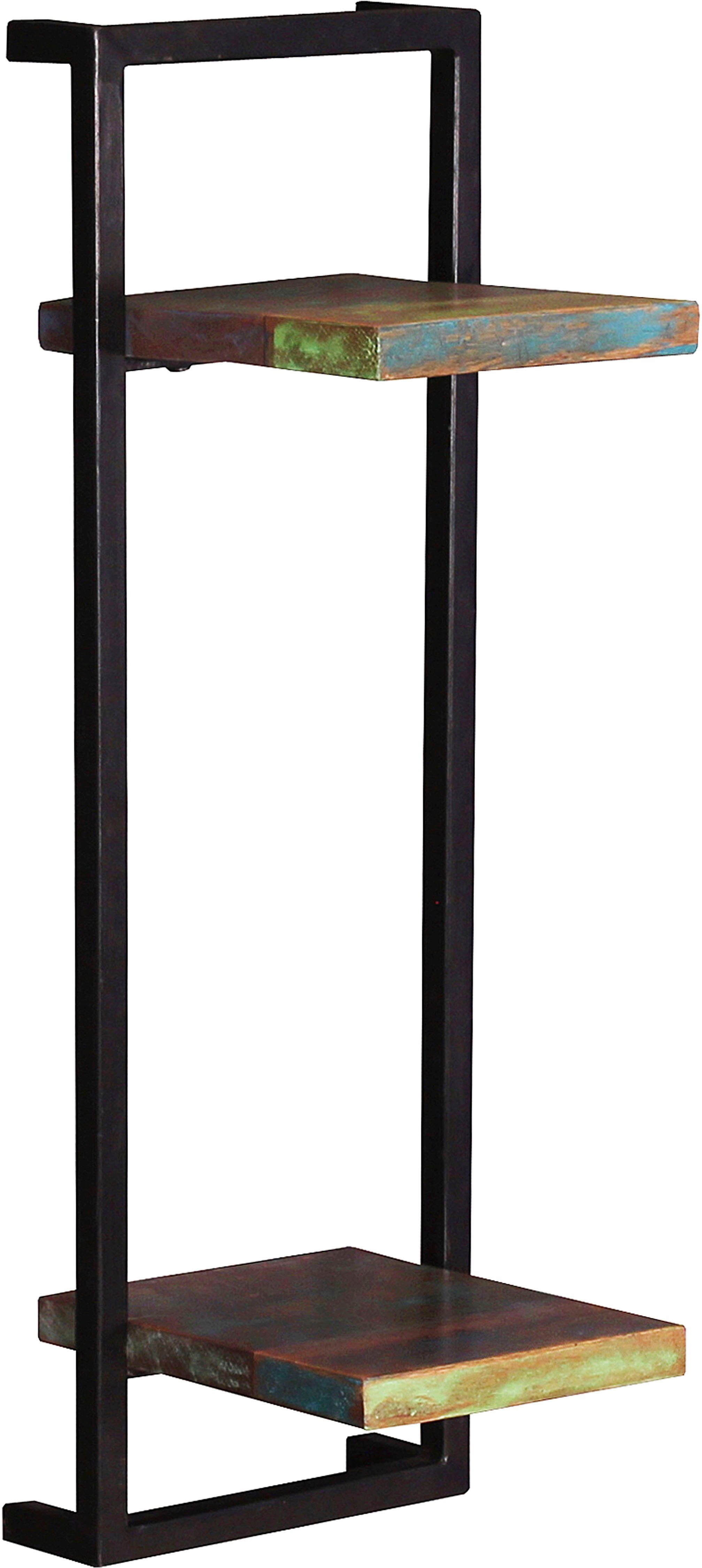 SIT Wandregal Riverboat, Set