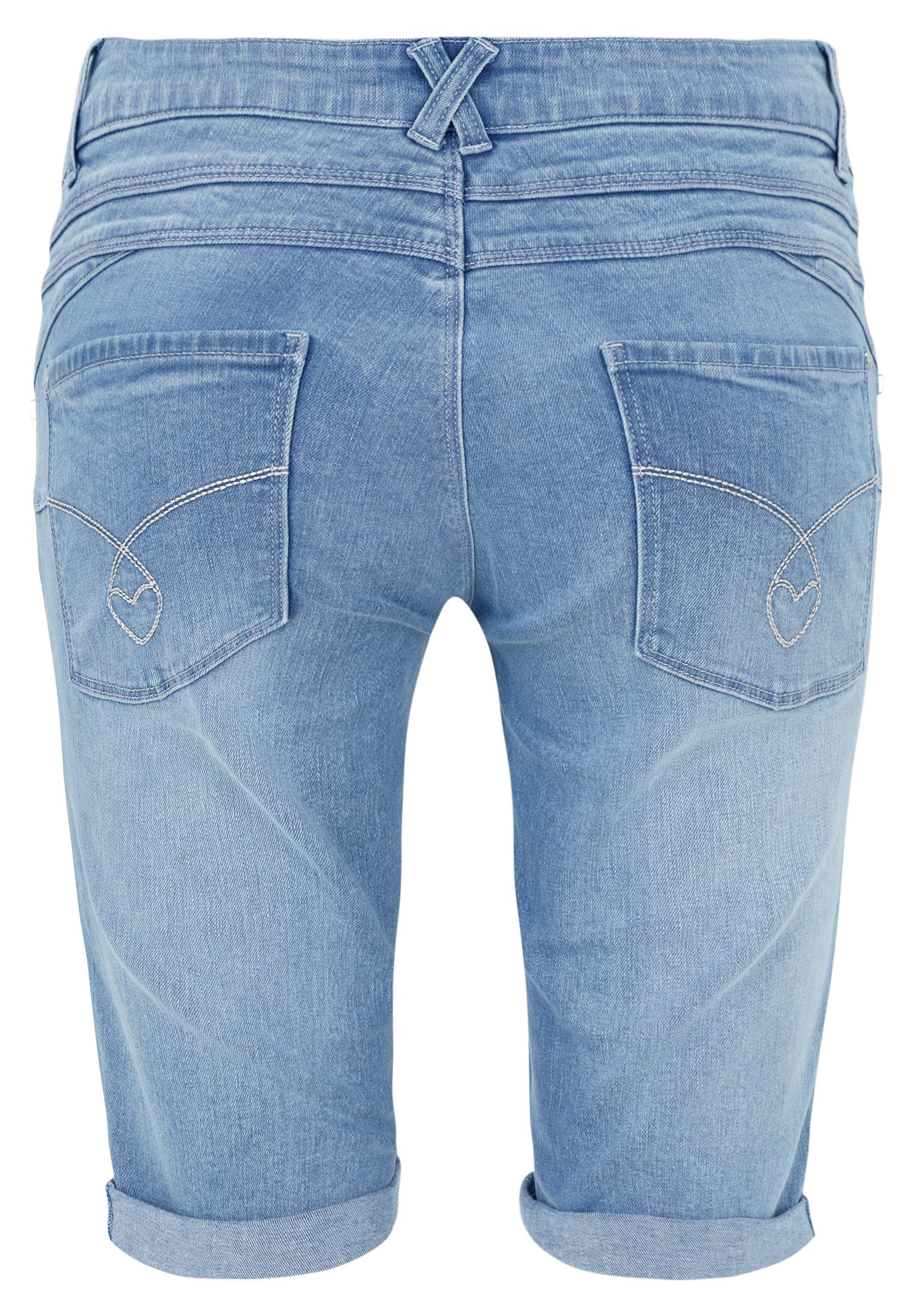 Cartoon Shorts Shorts Jeans günstig online kaufen