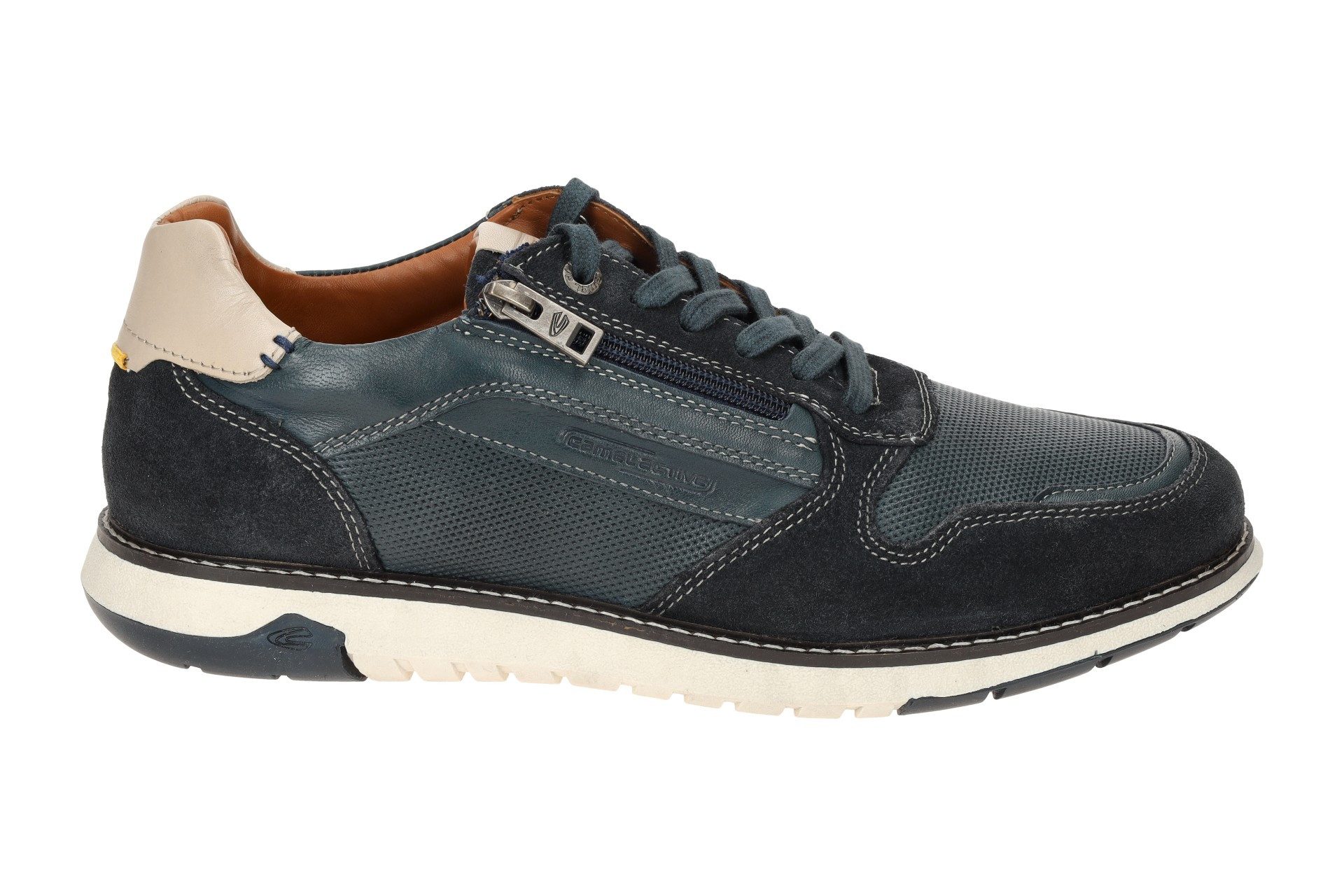 camel active 54PT002-201665 Schnürschuh