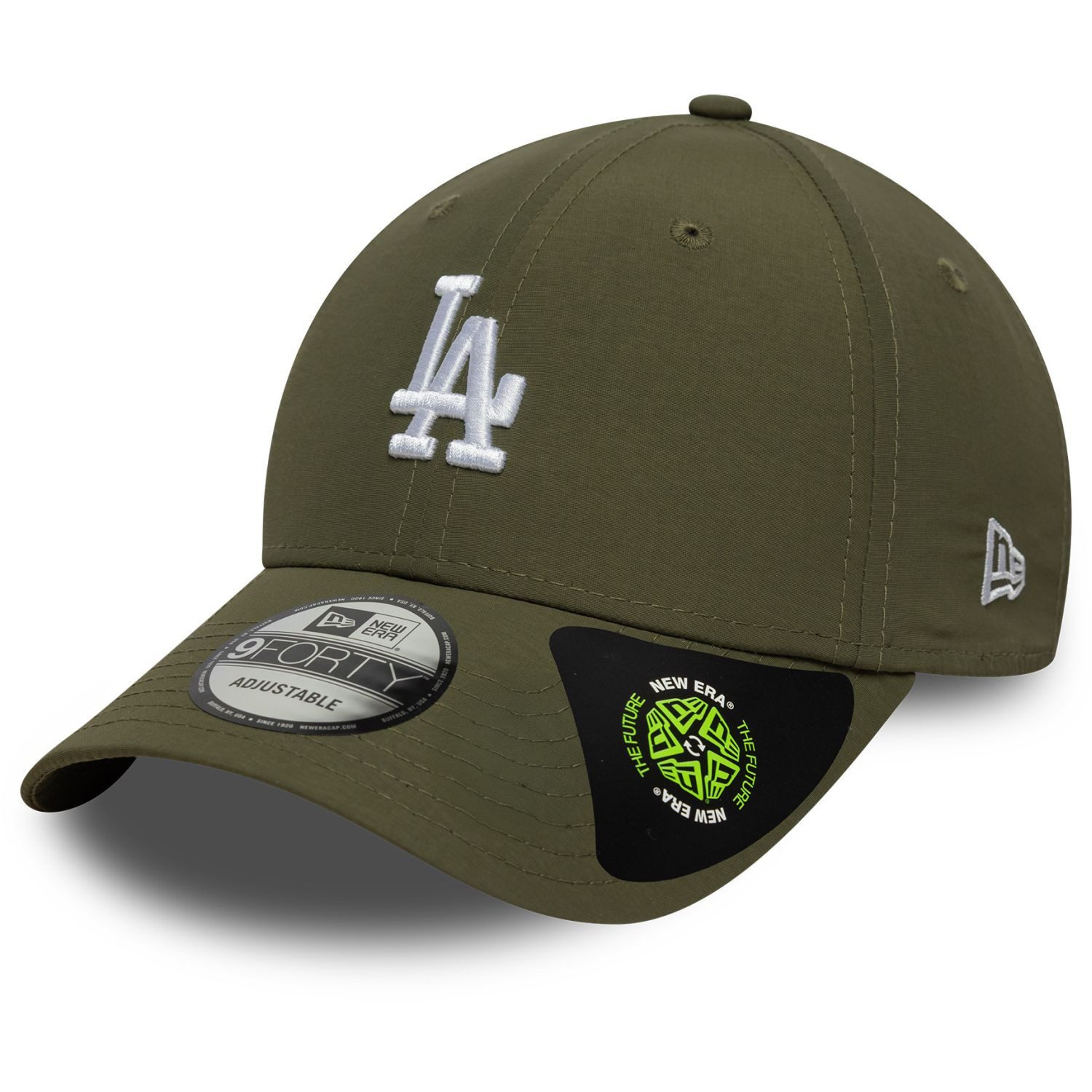Baseball Cap 9Forty Strapback MIDI Los Angeles Dodgers