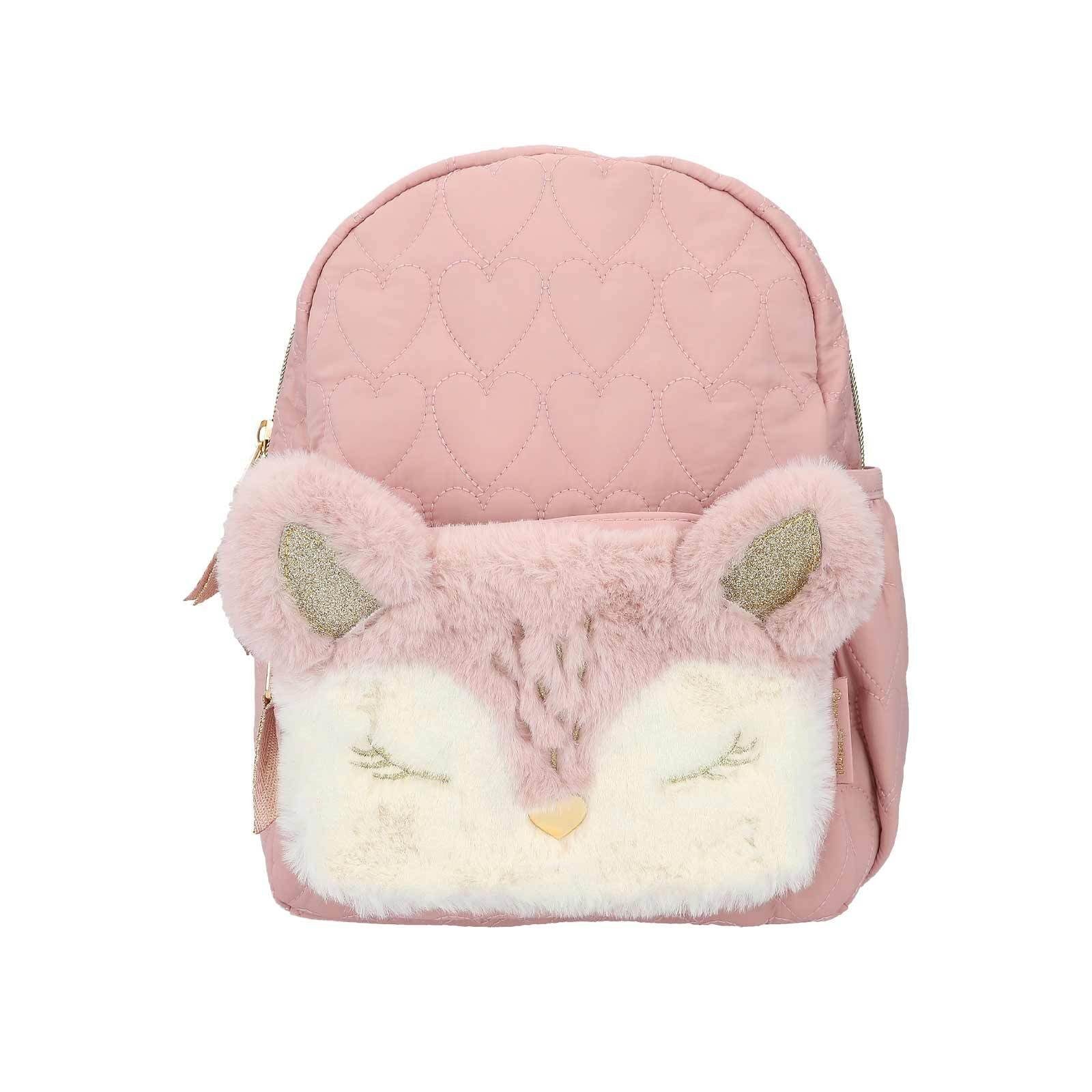 Depesche Kinderrucksack Princess Mimi Rucksack Reh Wild Forest (1 Rucksack)