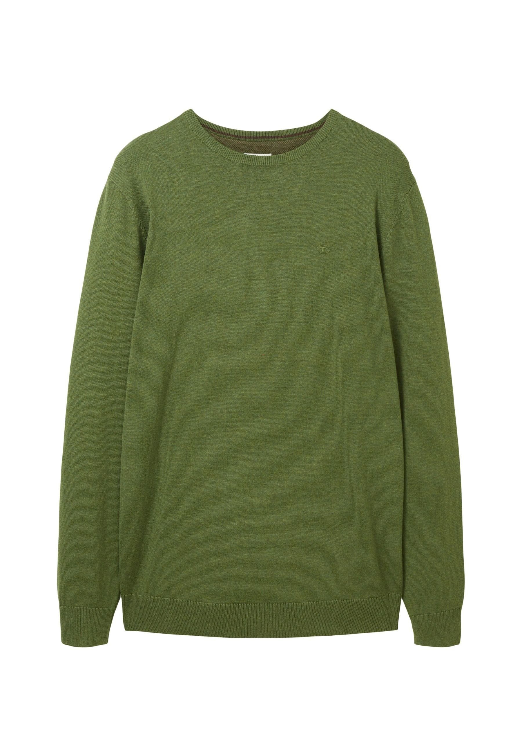 Strickpullover Strickpullover Pullover R-Neck