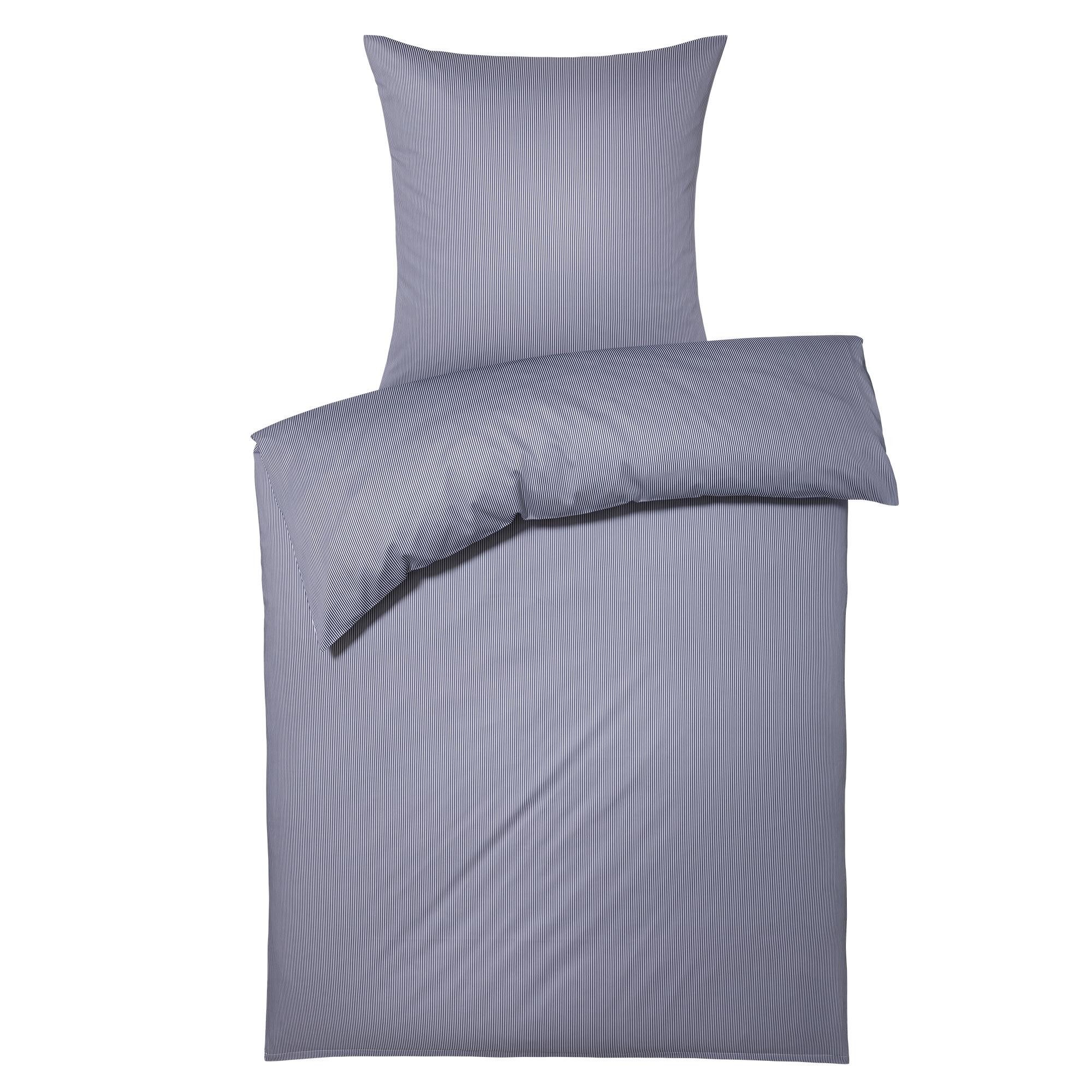 Rid Essentials Bettwäsche PIN Baumwolle, Baumwolle günstig online kaufen