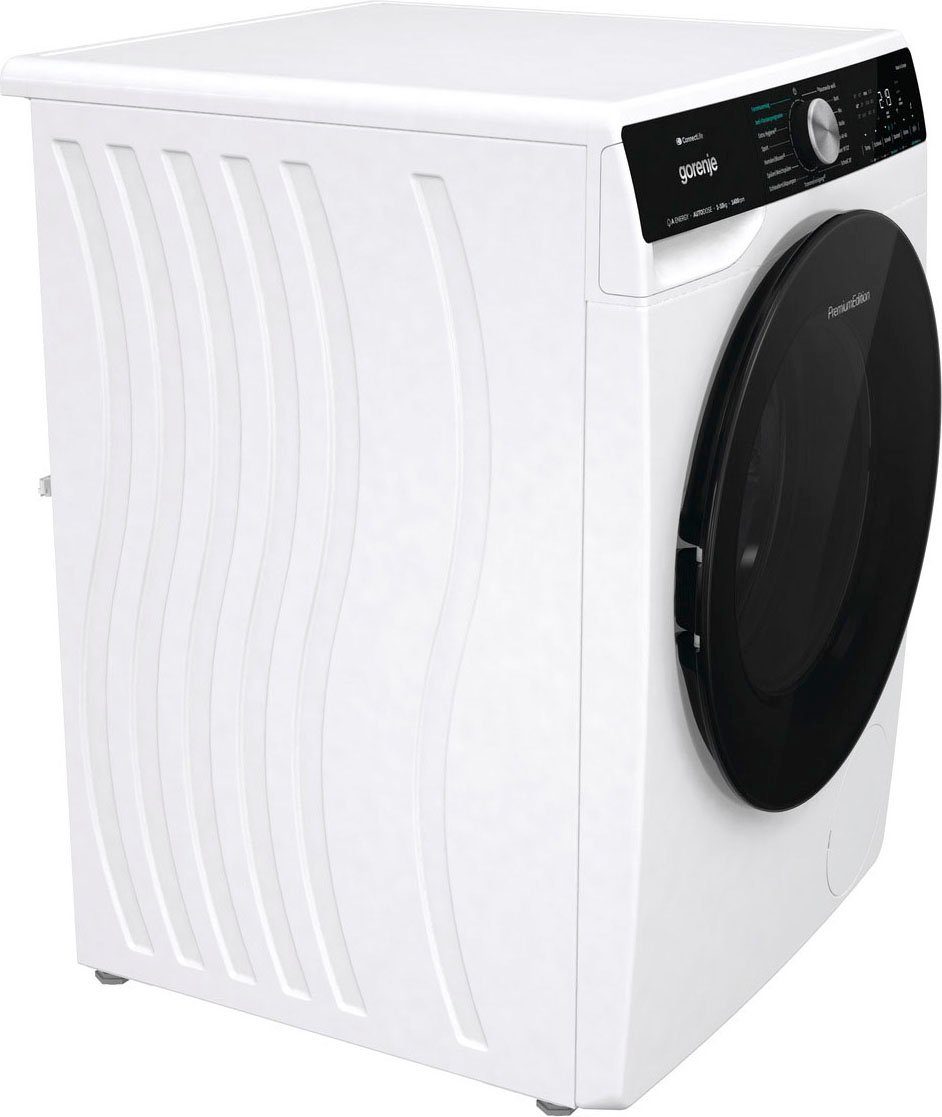 GORENJE Waschmaschine WNS 14 AAT3, U/min, 1400 10 AutoDosing System kg