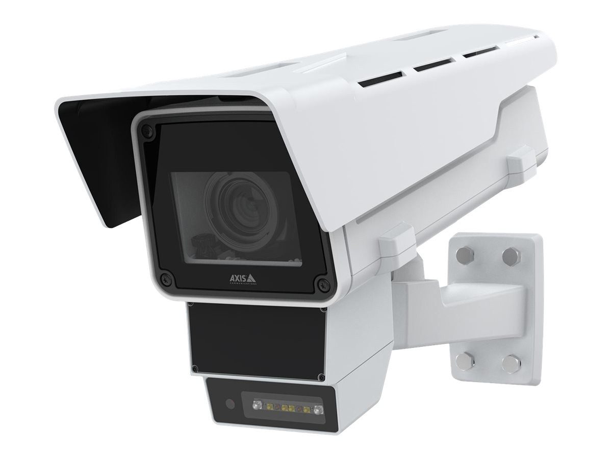 Axis IP-Überwachungskamera