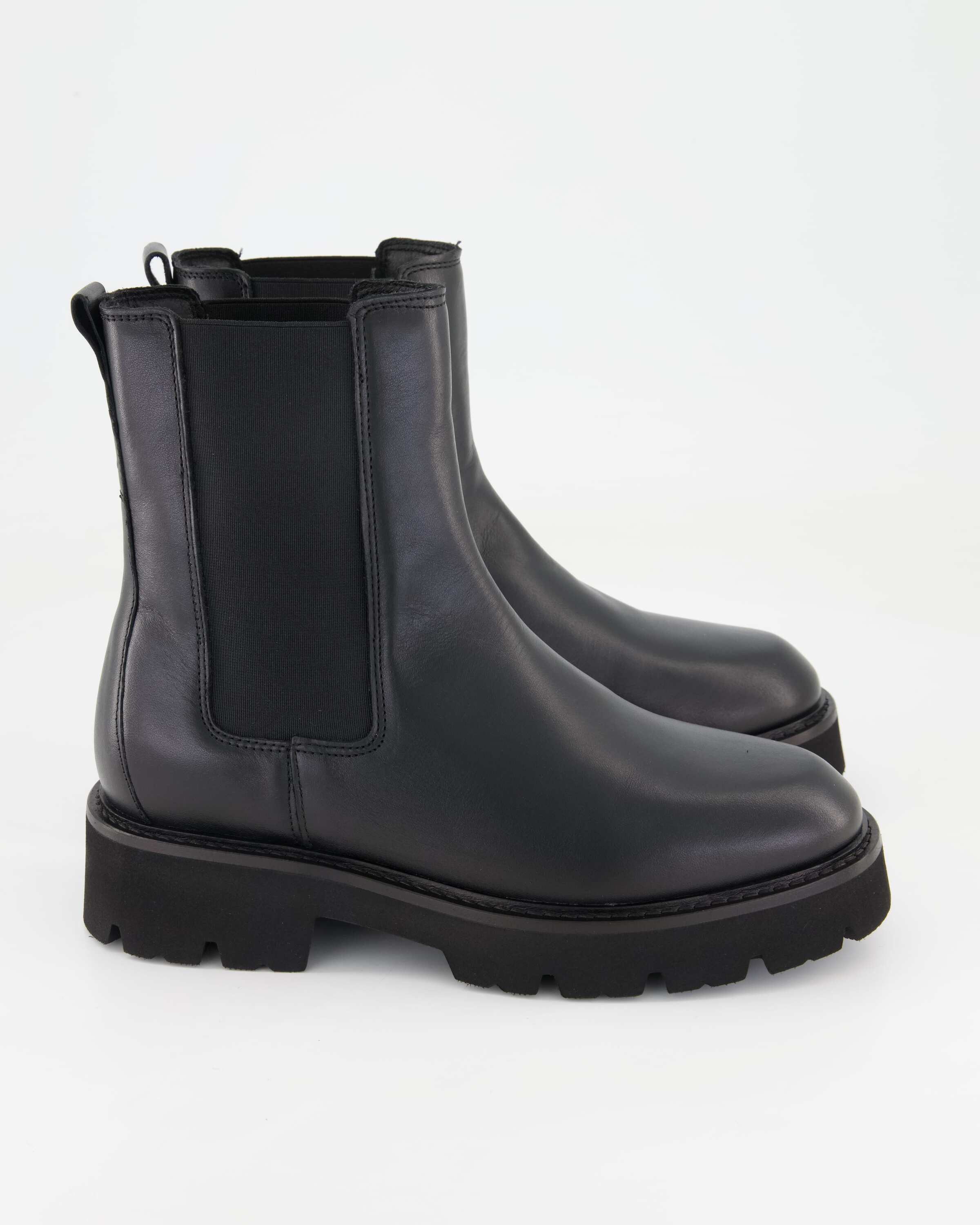 Marc O'Polo 40818505001101 Chelseaboots Obermaterial: Leder günstig online kaufen
