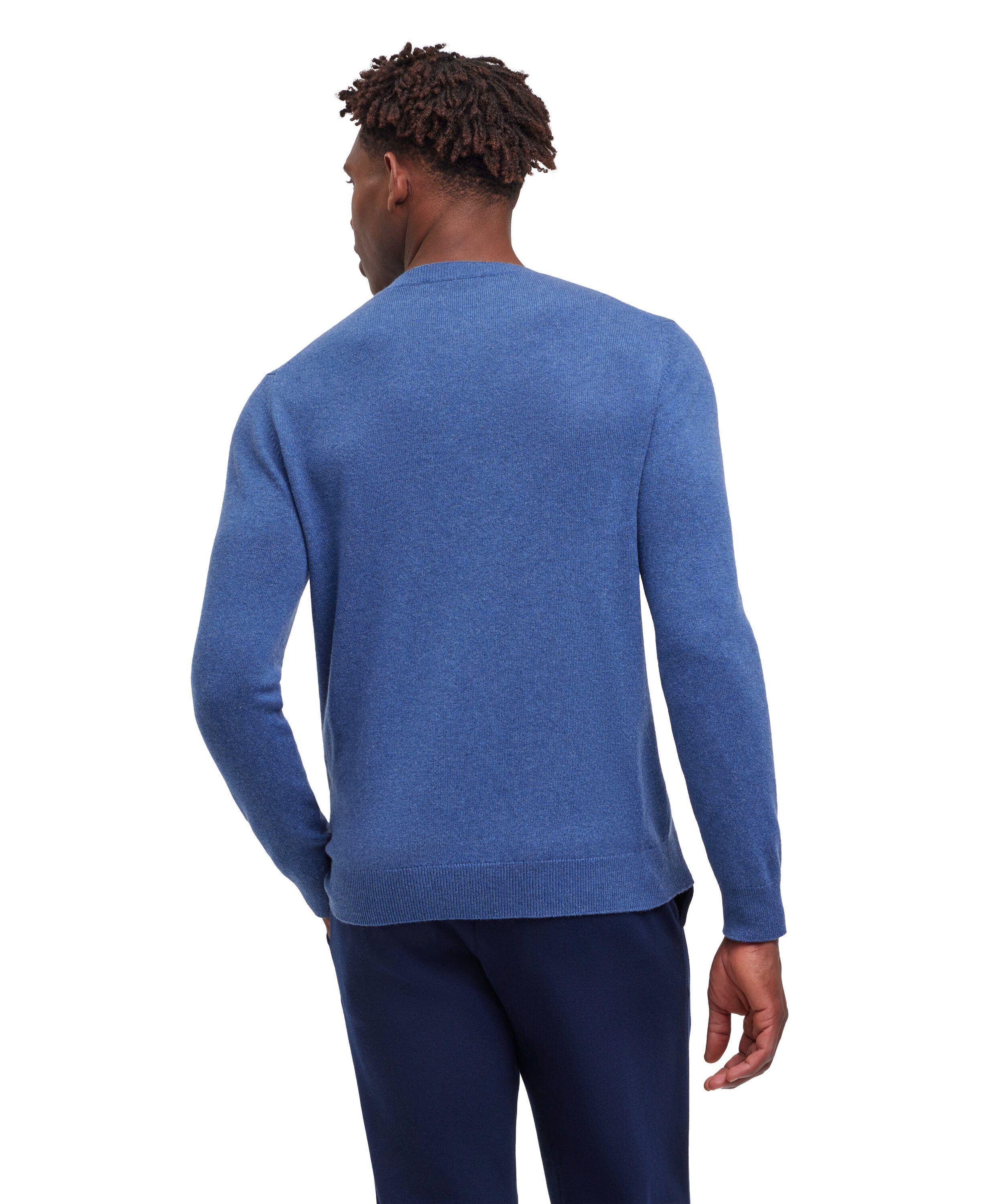 FALKE Strickpullover Pure Cashmere (1-tlg) aus günstig online kaufen