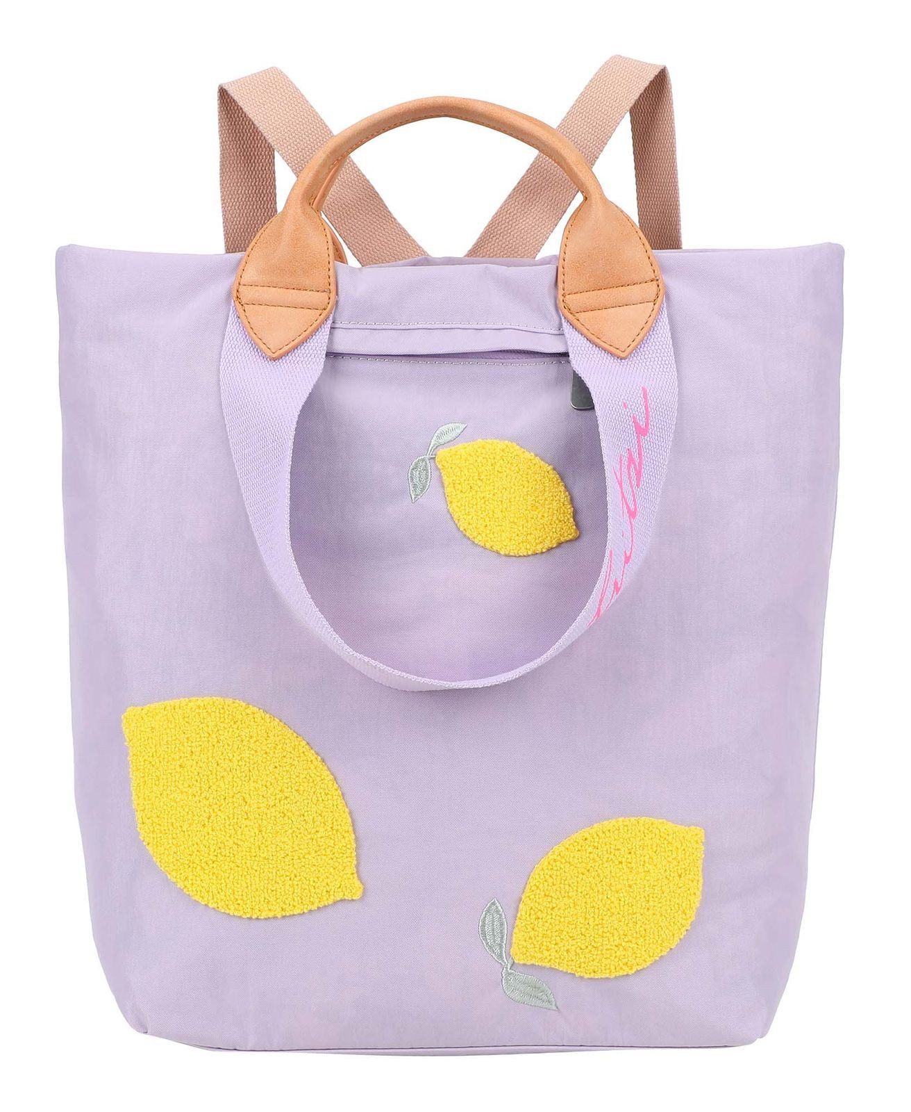 Fritzi aus Preußen Rucksack Squeezy Lemon günstig online kaufen