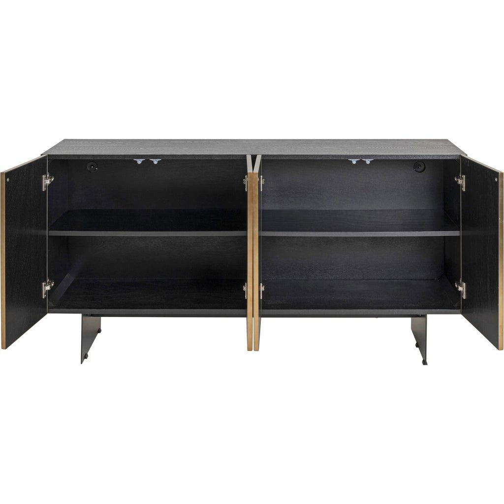 Kare Design Sideboard Lago, Breite 160 cm