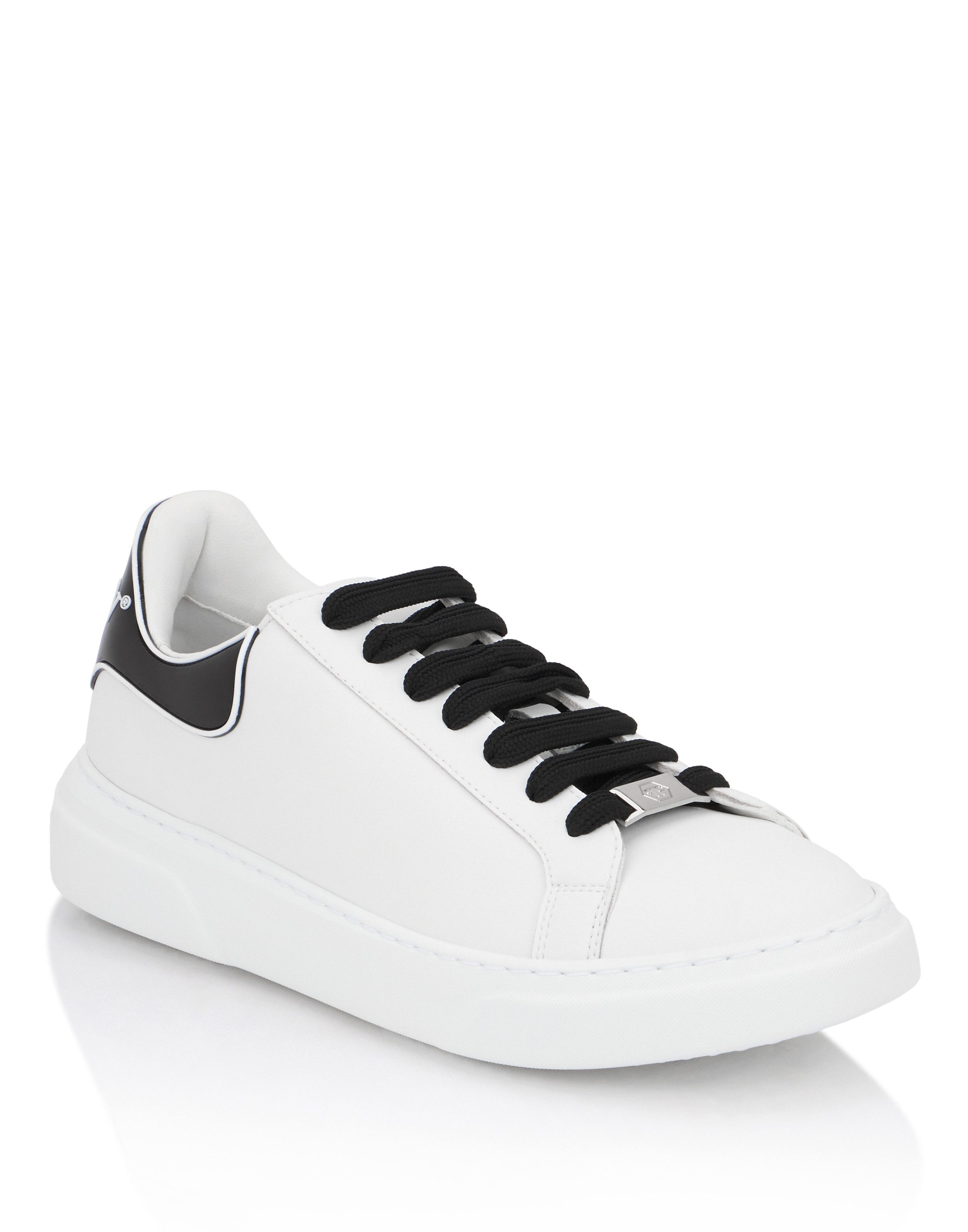 PHILIPP PLEIN Big Bang Runner Sneaker