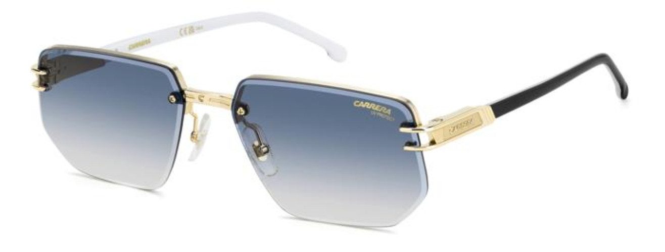 Carrera Eyewear Sonnenbrille CARRERA Sonnenbrille Sunglasses Carrera 1070 80S 08