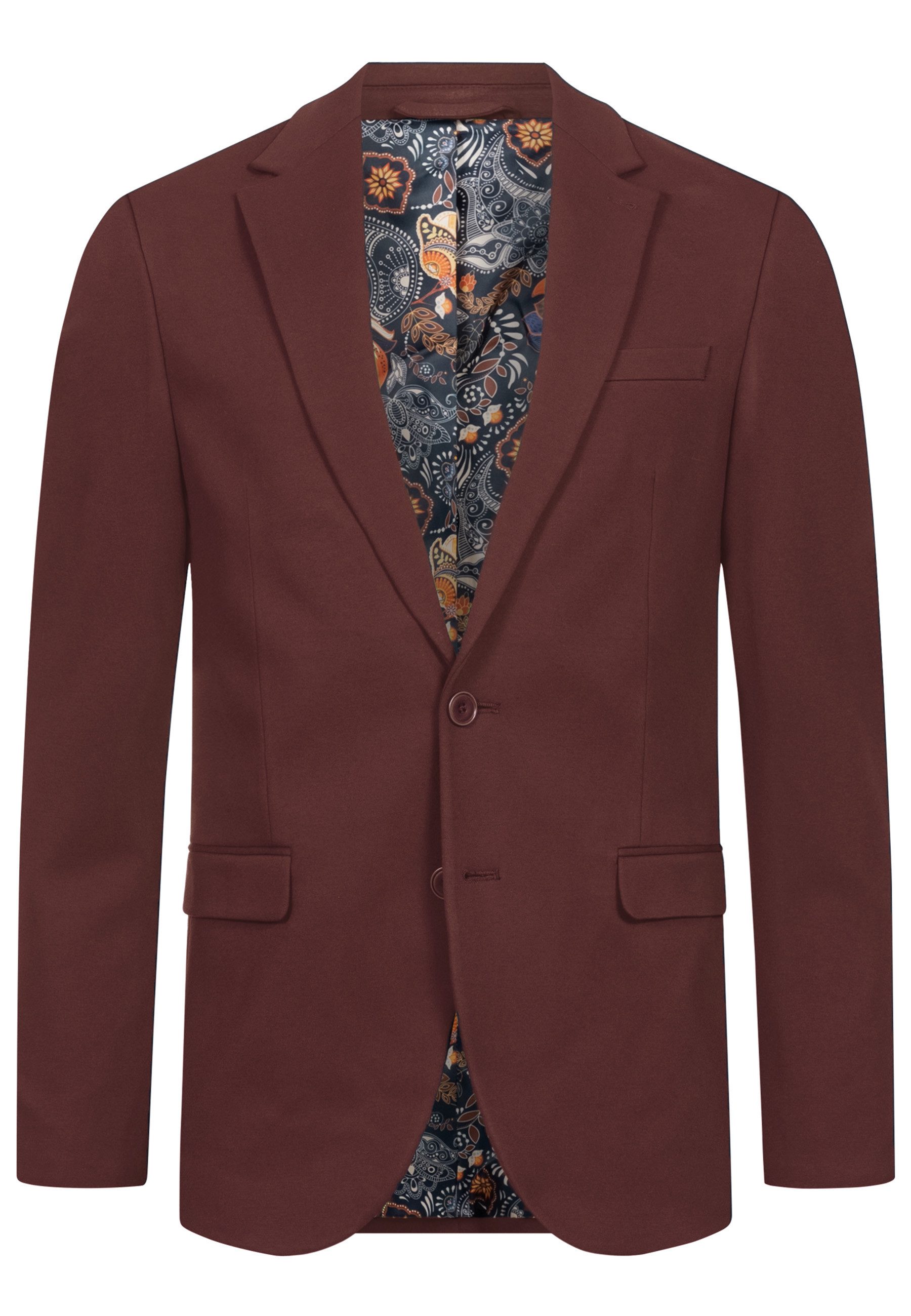 Jeff Anzugsakko Herren JFEzra Sakko Herrensakko Jacket mit schmal geschnitt günstig online kaufen