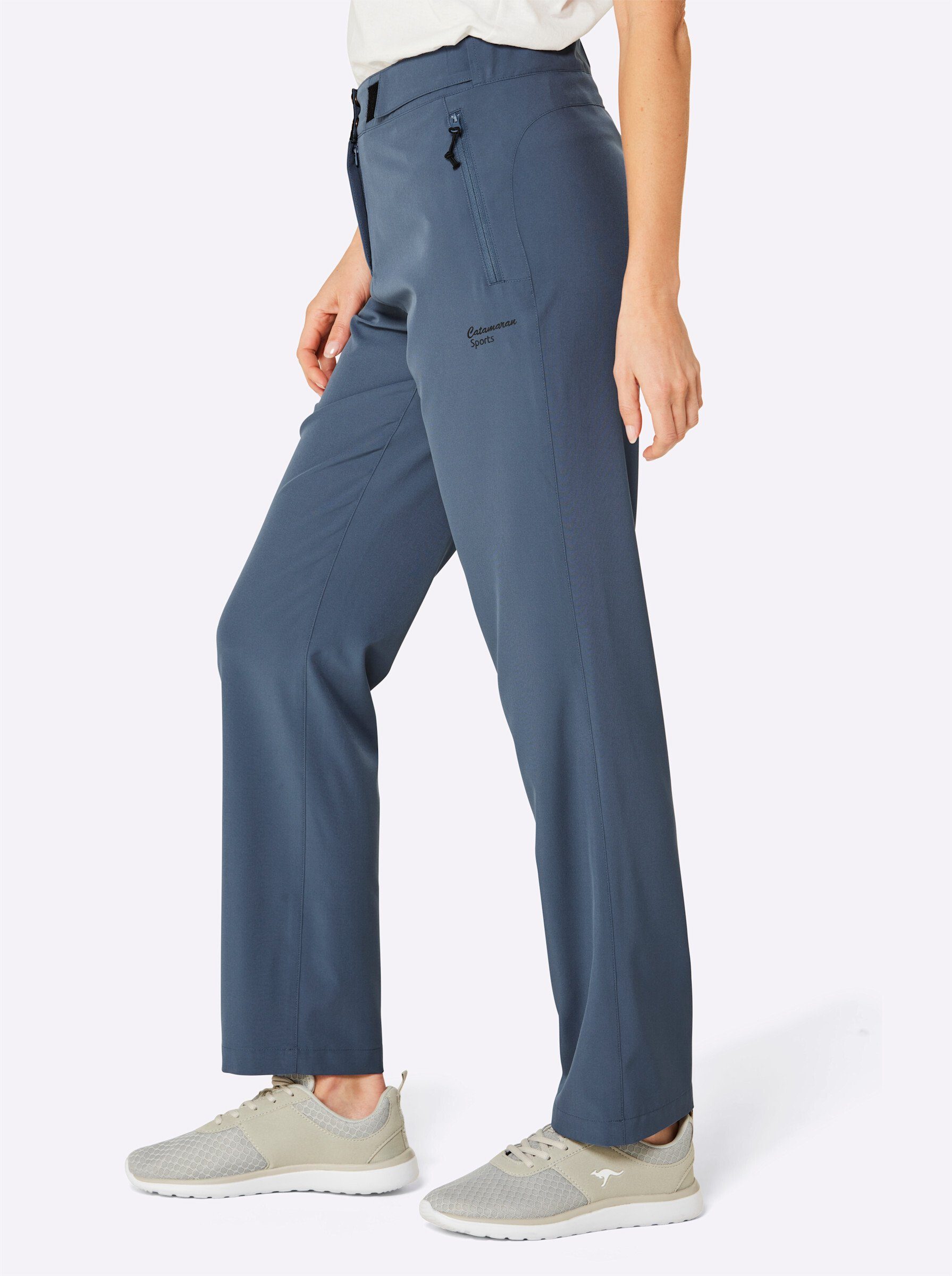 Witt Jogginghose Funktions-Hose