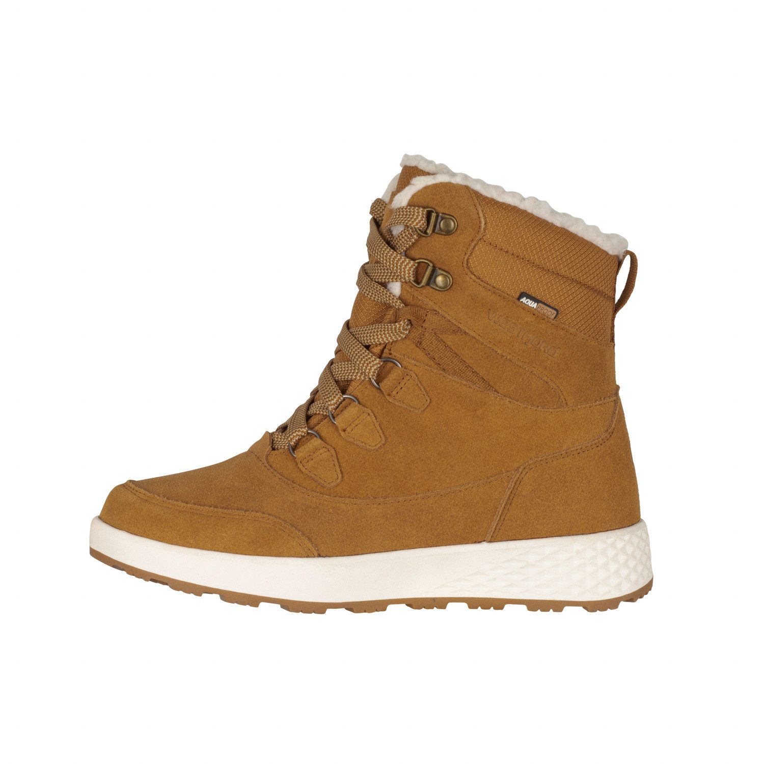 Westfjord Women's Eldfjall Winter Boot Winterstiefel