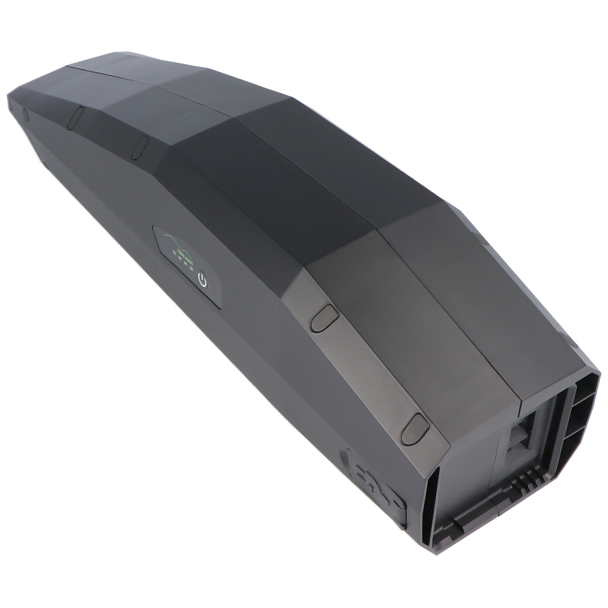 E-Bike Vision 745wh Akku für Haibike SDURO FullSeven LT 6.0 Weiß/Rot/Anthrazit 2018 Akku (36 V)