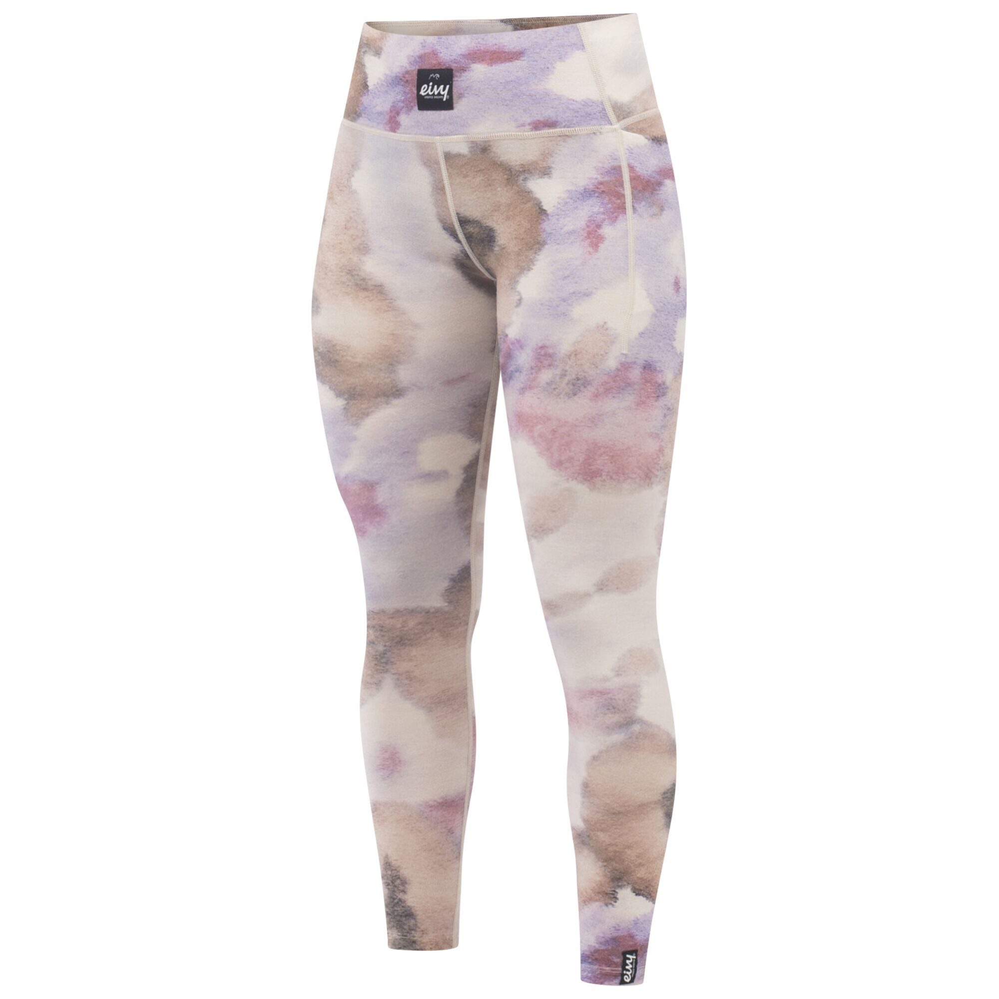 Eivy Funktionsunterhose mit Zugband und Einschubtasche