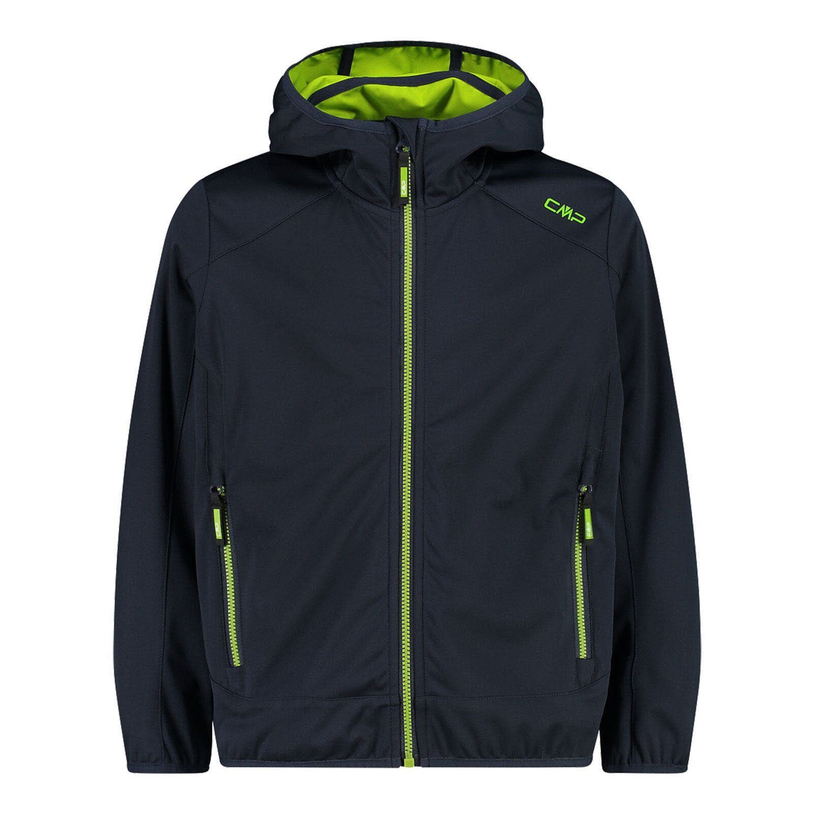Funktionsjacke