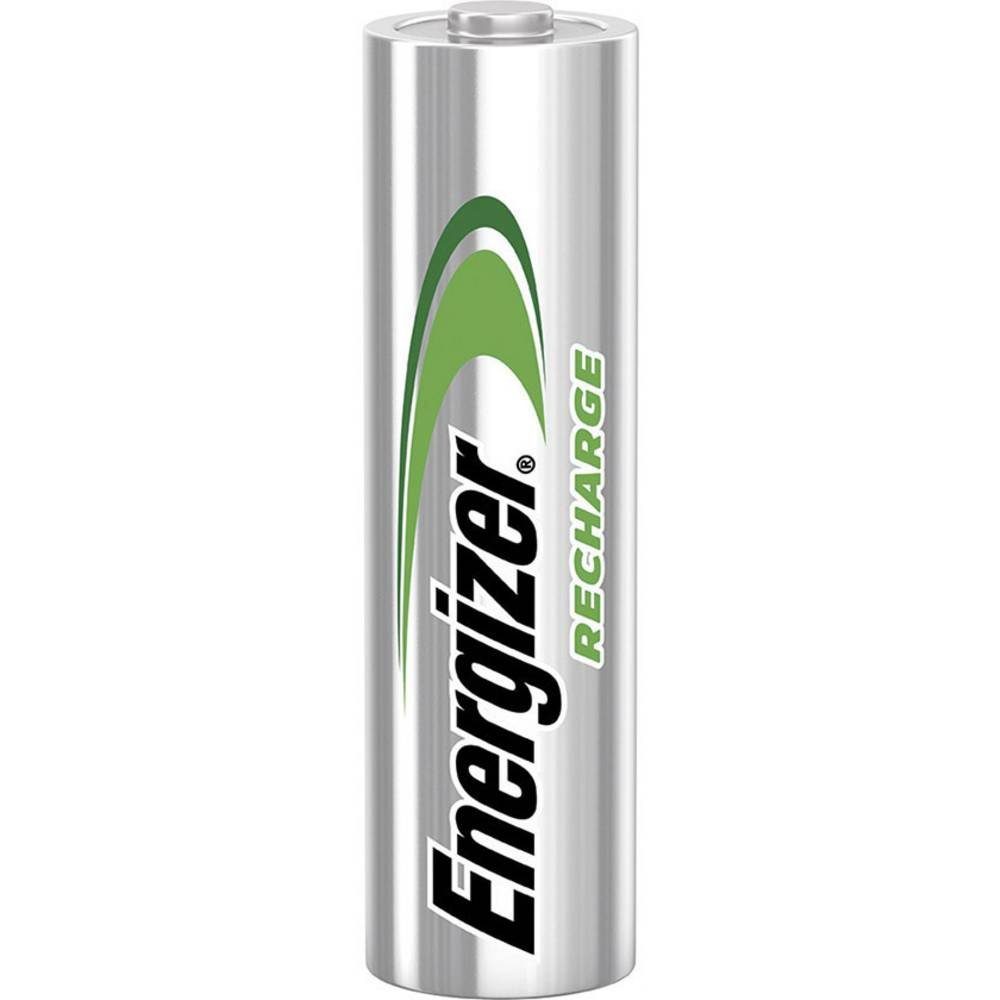 Power Plus NiMH Mignon-Akkus 2000 mAh, 4er Akku