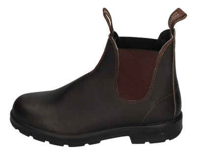 Blundstone 500 Chelseaboots Stout Brown