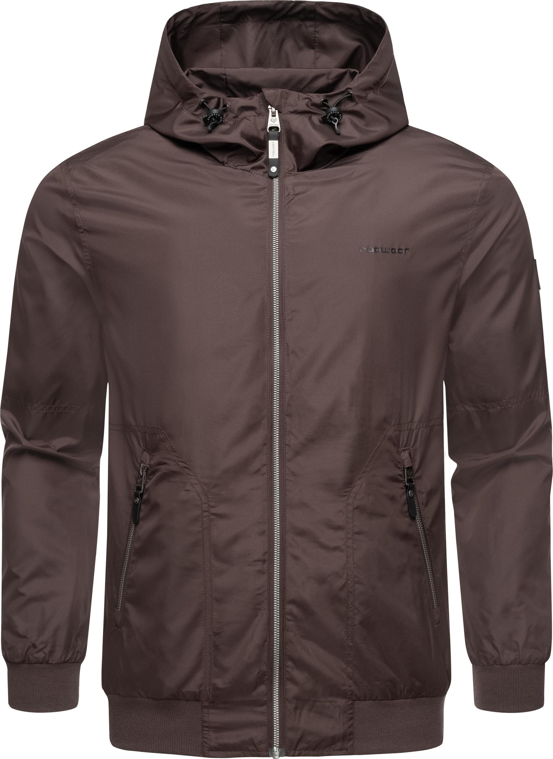 Outdoorjacke Stewie II