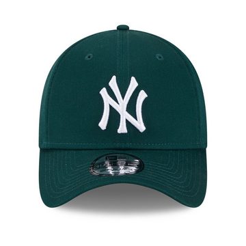 New Era Flex Cap 39Thirty Stretch New York Yankees forest