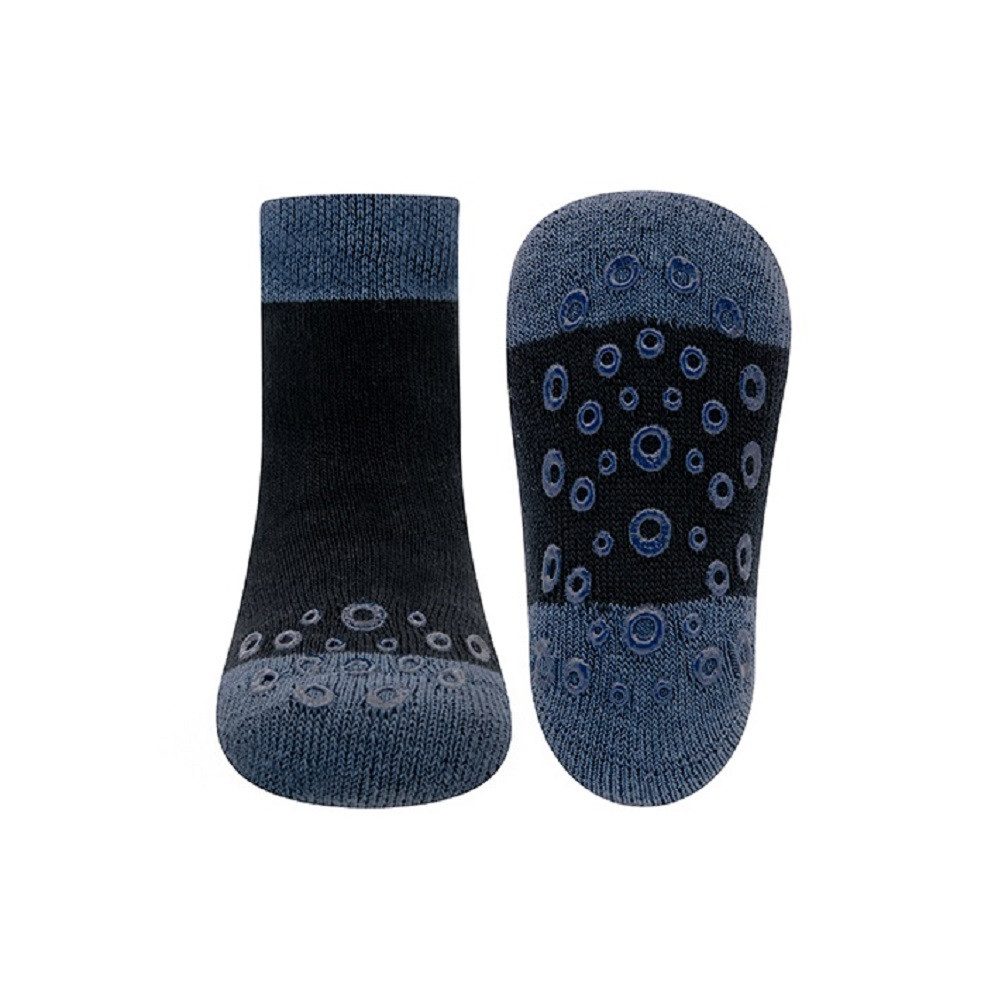 ABS-Socken Krabbelsocke Babysocke Anti Rutsch