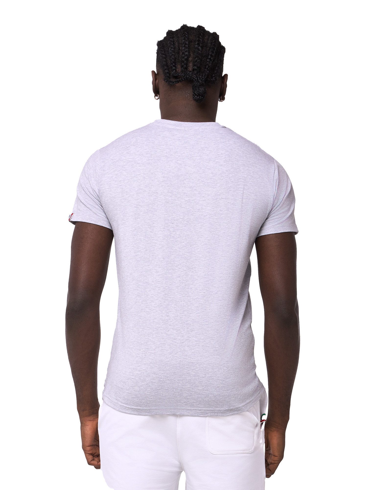 LEONE 1947 T-Shirt BIG LOGO